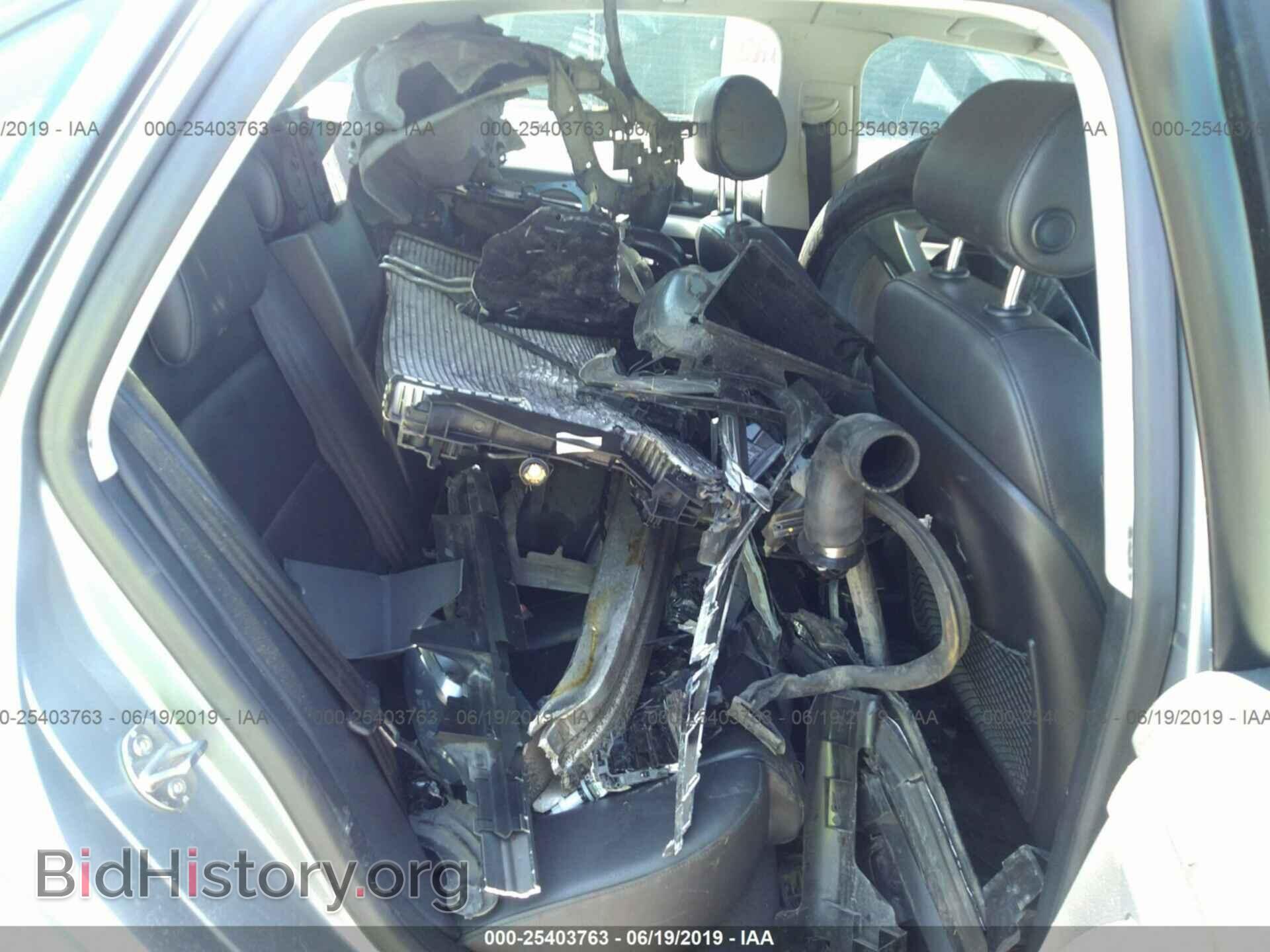2006 AUDI A4 - VIN: WAUDF78E06A111592 - Фото 8