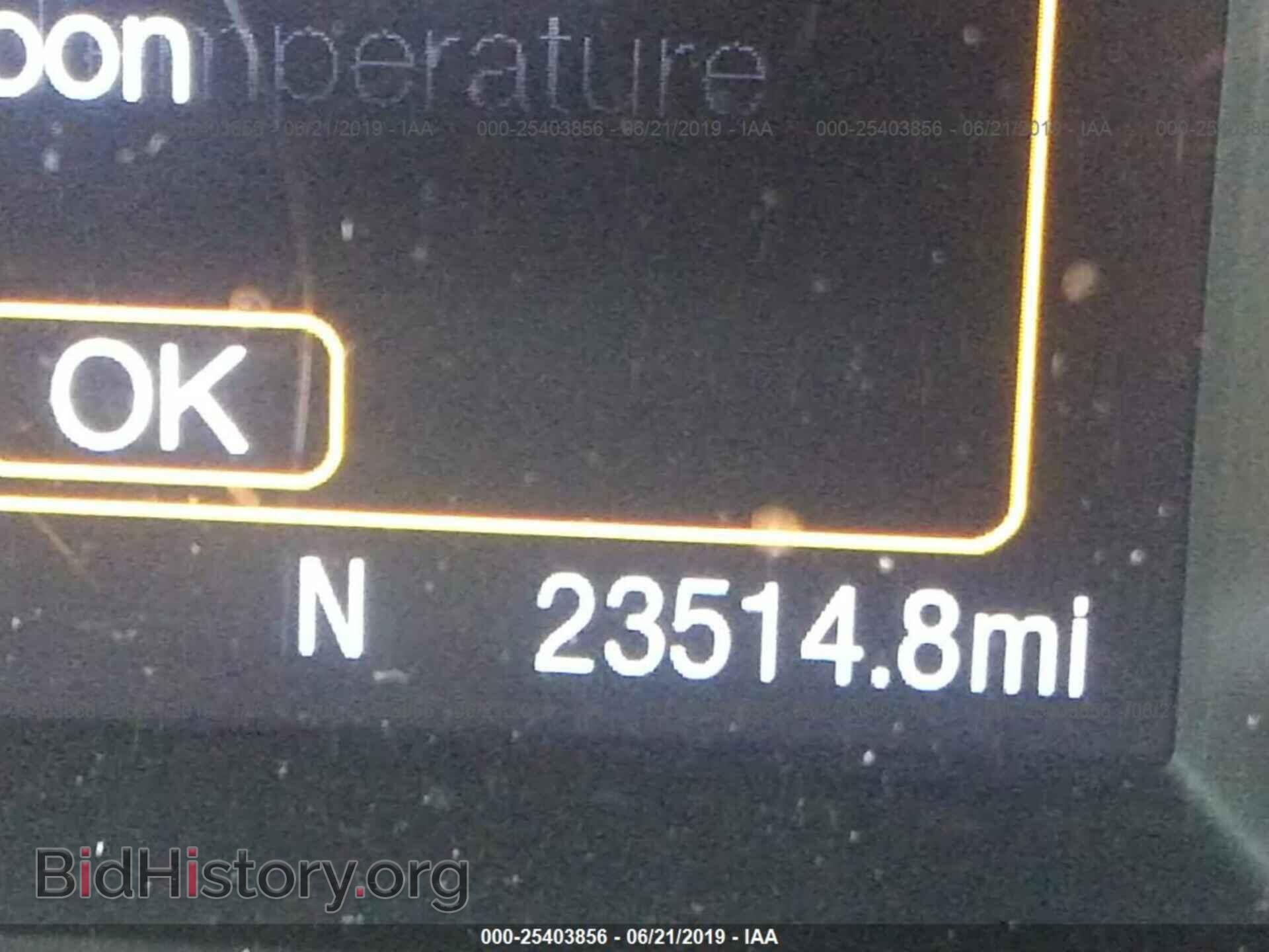 2017 FORD EXPLORER - VIN: 1FM5K8BH2HGD91720 - Фото 7