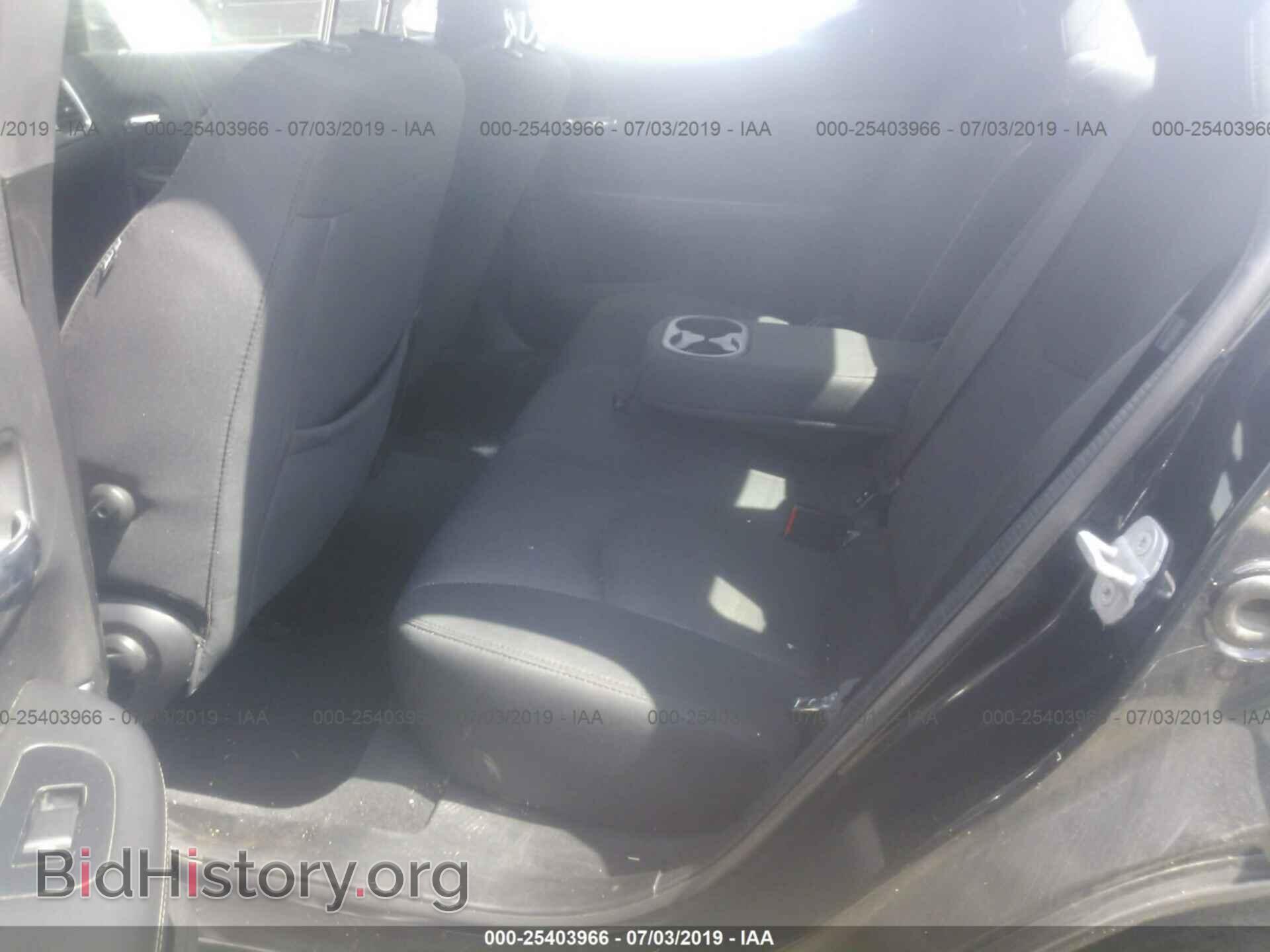 2013 DODGE AVENGER - VIN: 1C3CDZAB4DN681864 - Photo 8
