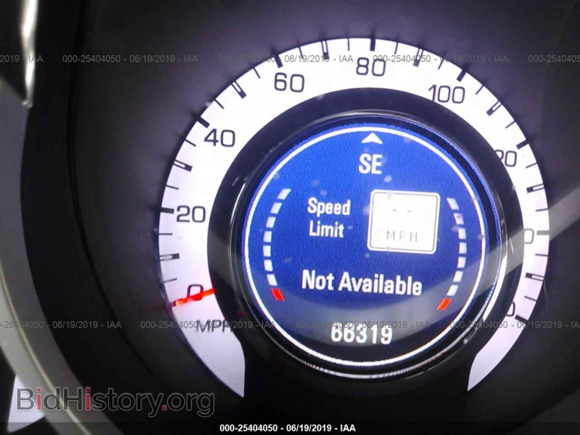 2011 CADILLAC SRX - VIN: 3GYFNDEY6BS677996 - Фото 7