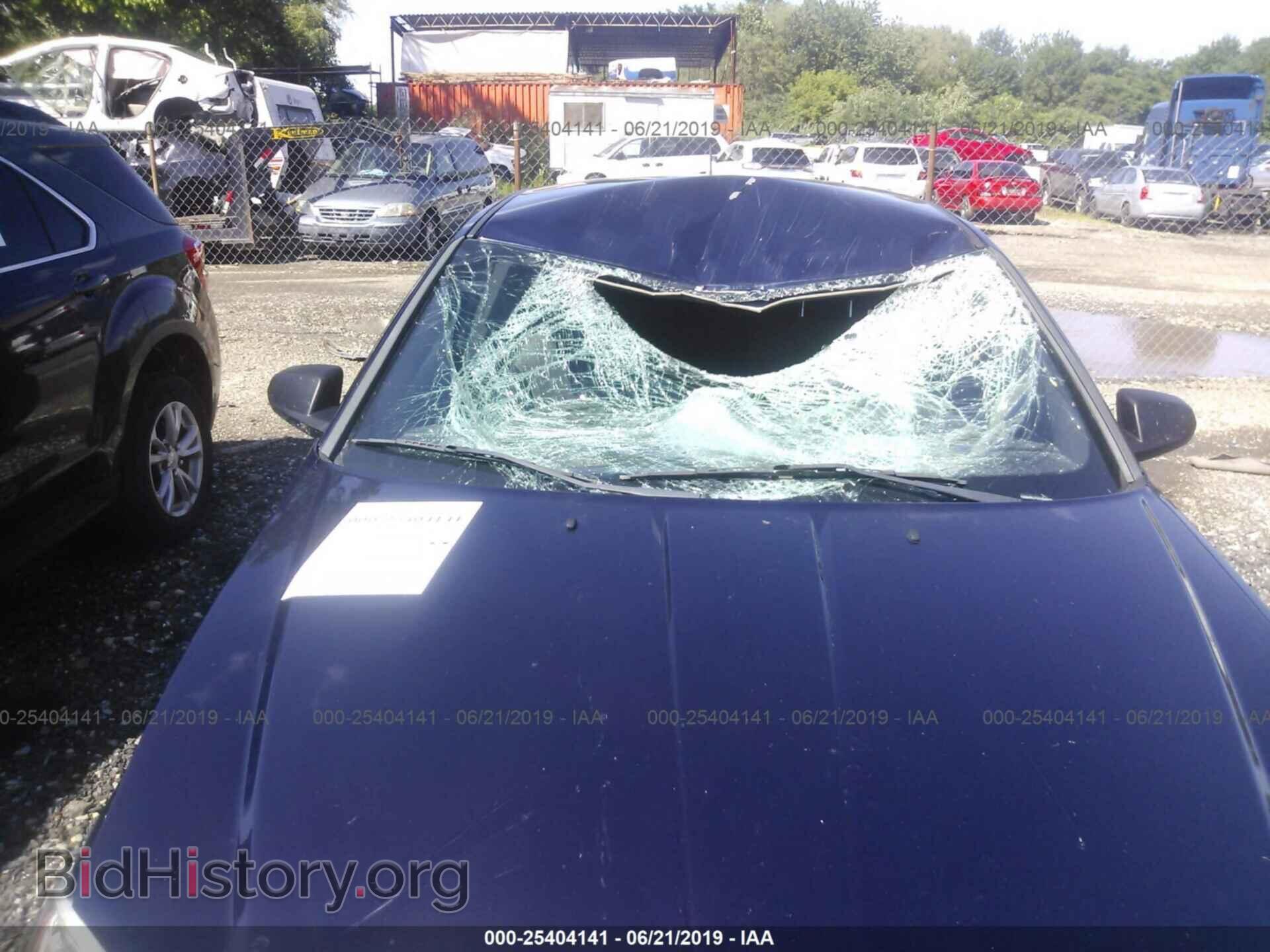 2013 DODGE AVENGER - VIN: 1C3CDZAB4DN594286 - Photo 6