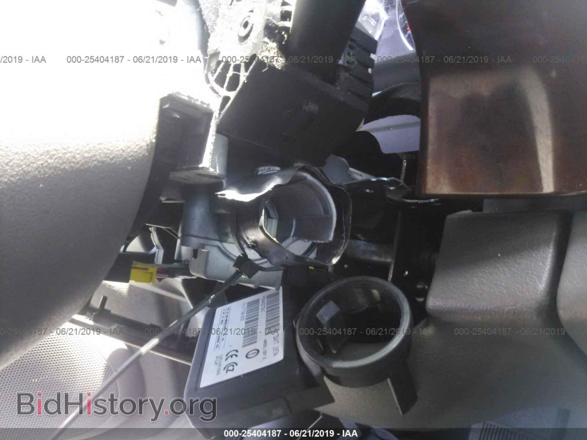 2002 CHRYSLER SEBRING - VIN: 1C3EL55R62N349983 - Photo 6