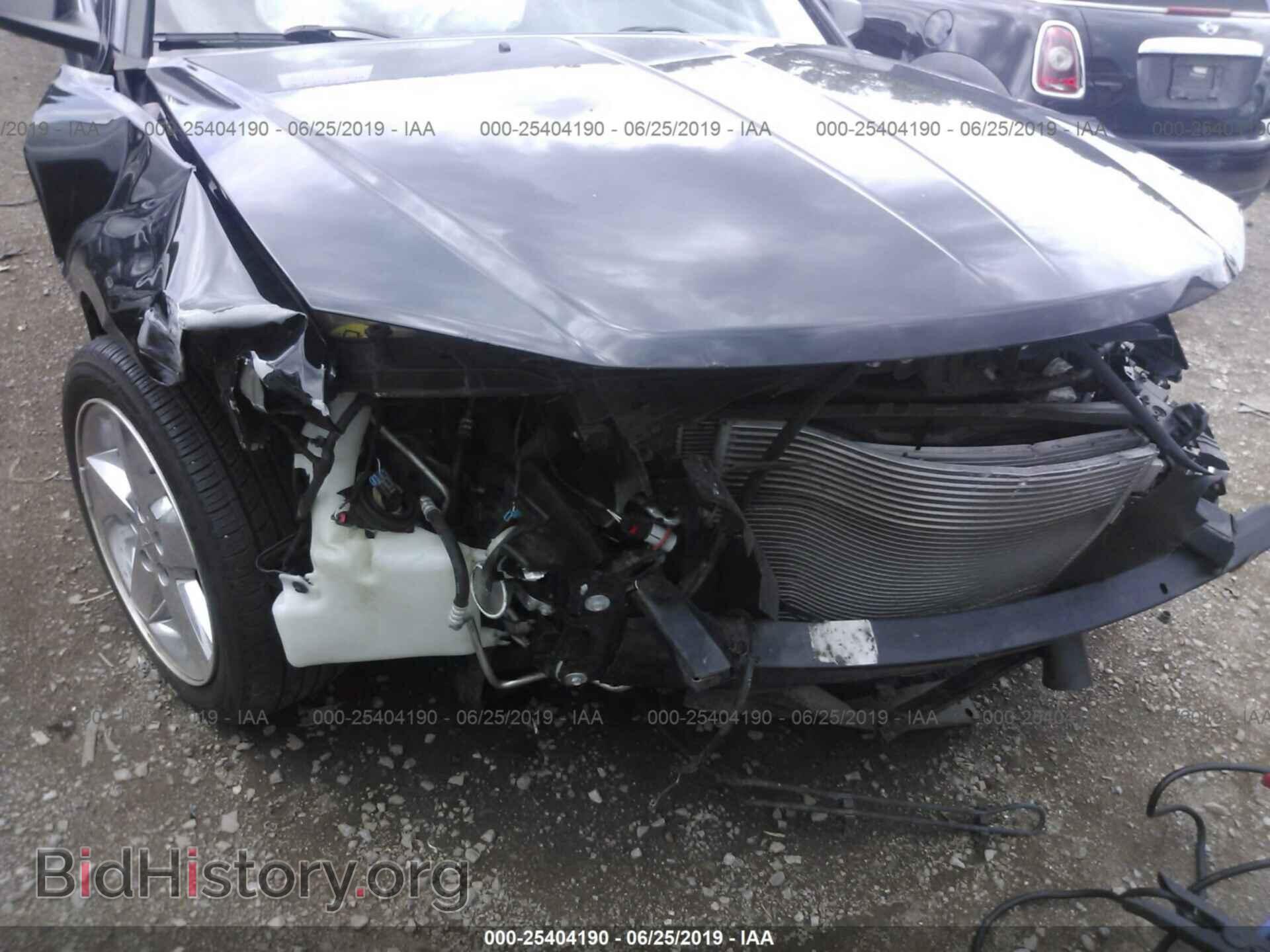 2013 DODGE AVENGER - VIN: 1C3CDZAG8DN771644 - Photo 6