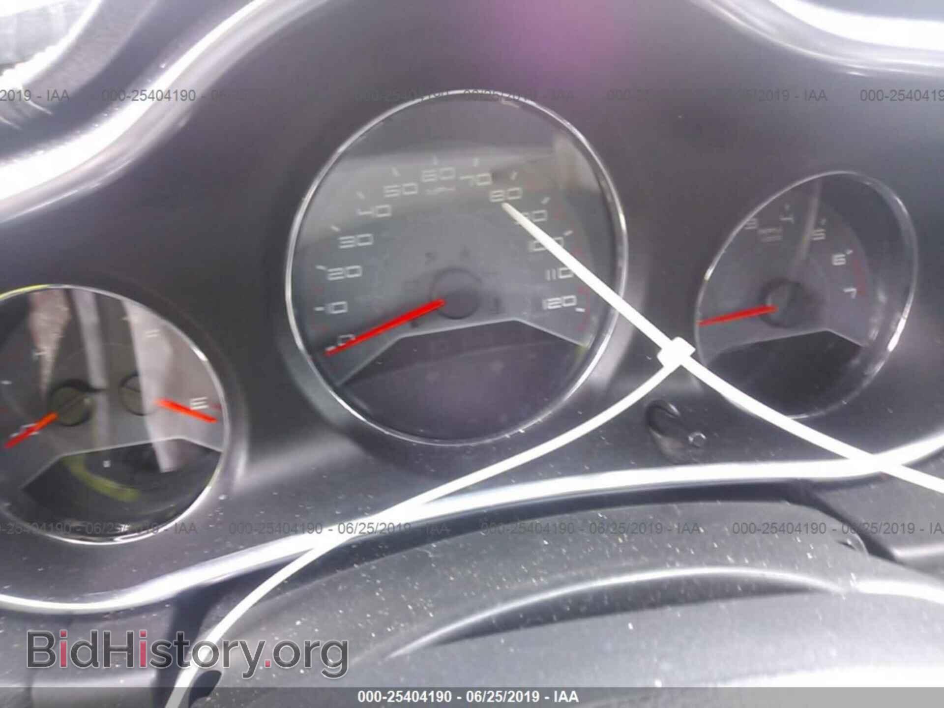 2013 DODGE AVENGER - VIN: 1C3CDZAG8DN771644 - Photo 7