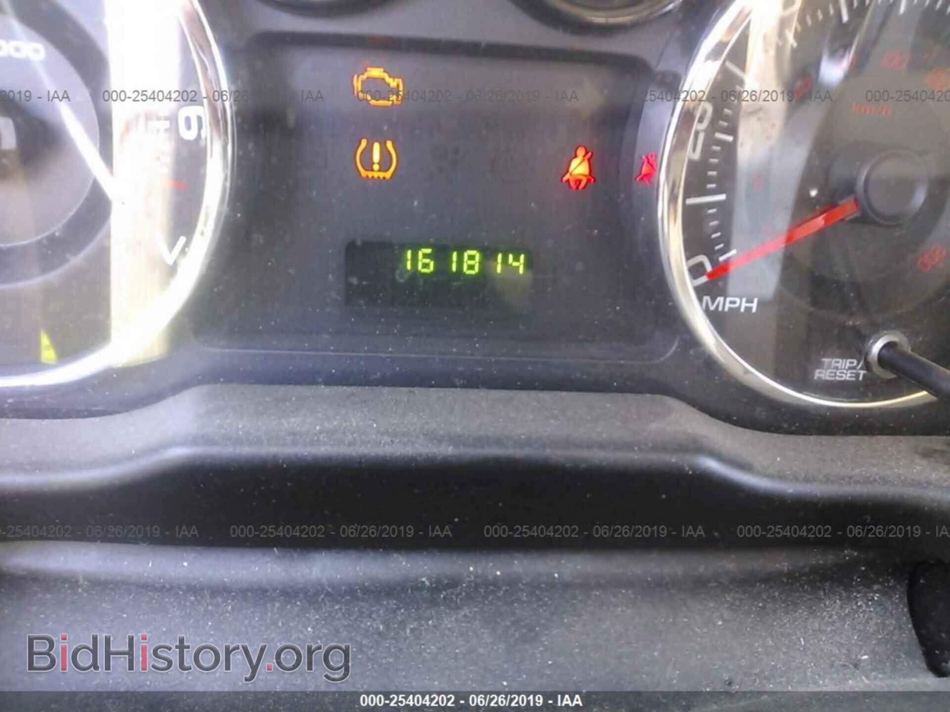 2007 FORD EDGE - VIN: 2FMDK36CX7BA99171 - Фото 7