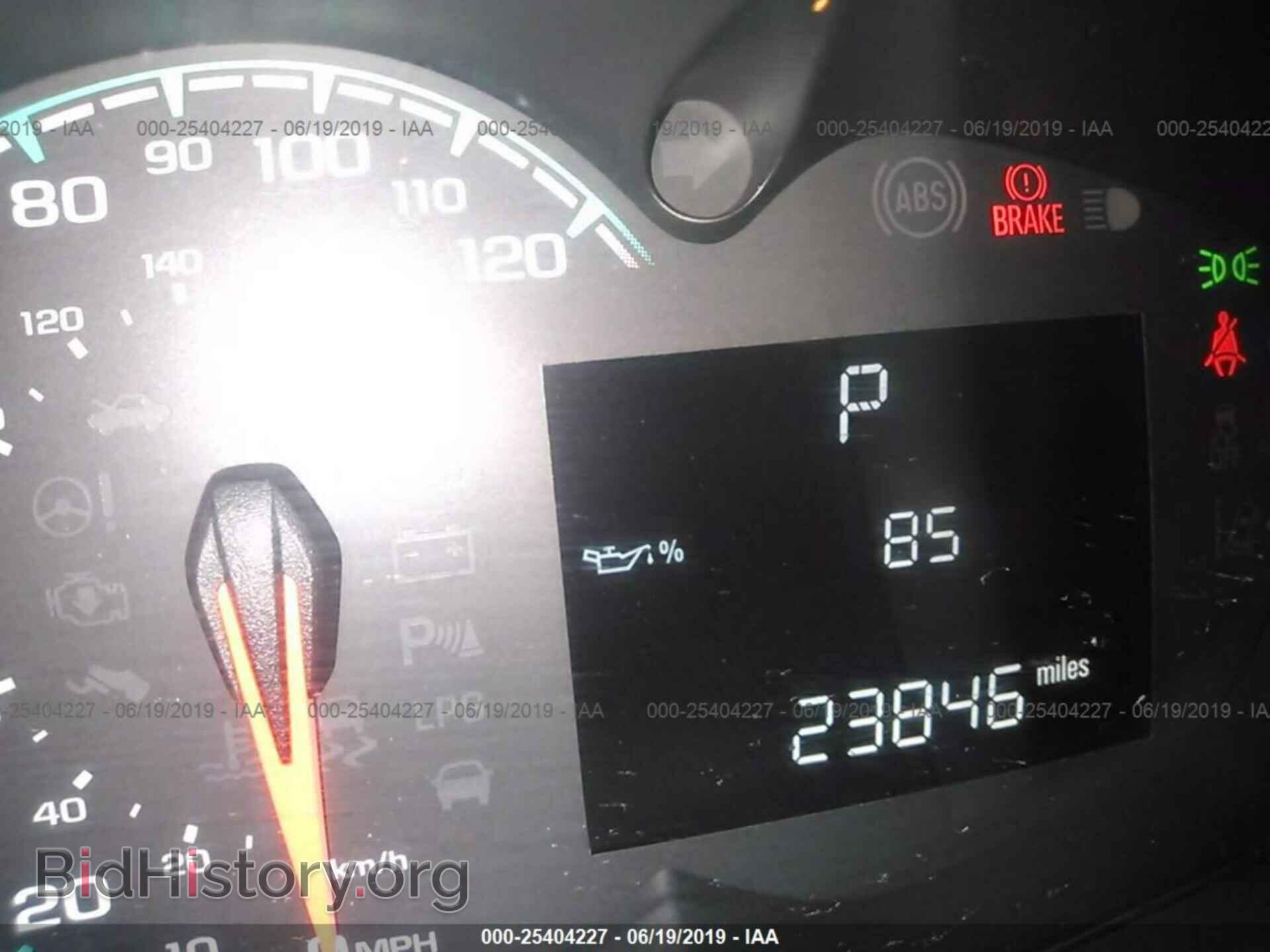 2017 CHEVROLET SPARK - VIN: KL8CB6SA4HC742131 - Фото 7