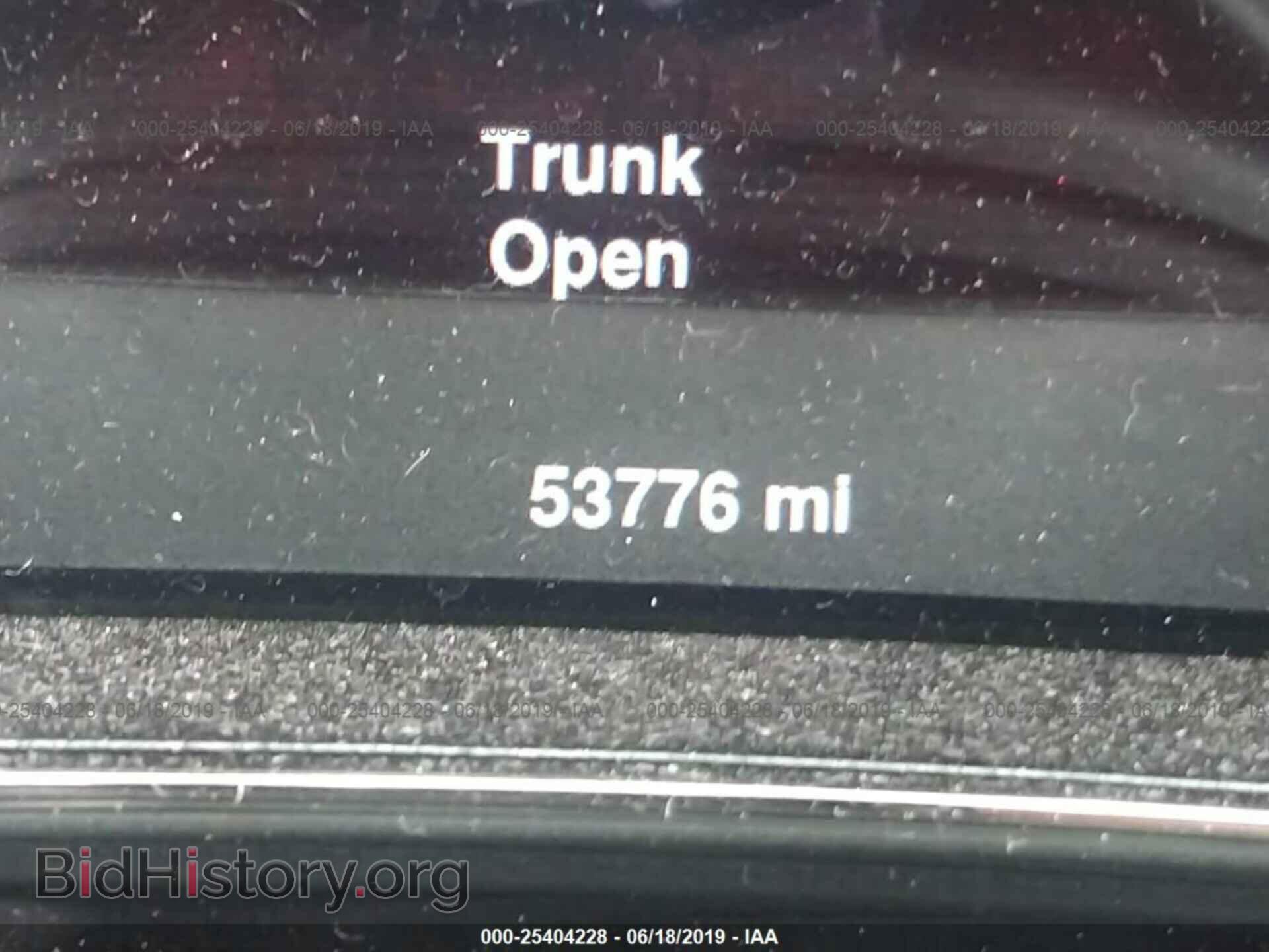 2015 DODGE DART - VIN: 1C3CDFEB2FD242583 - Photo 7