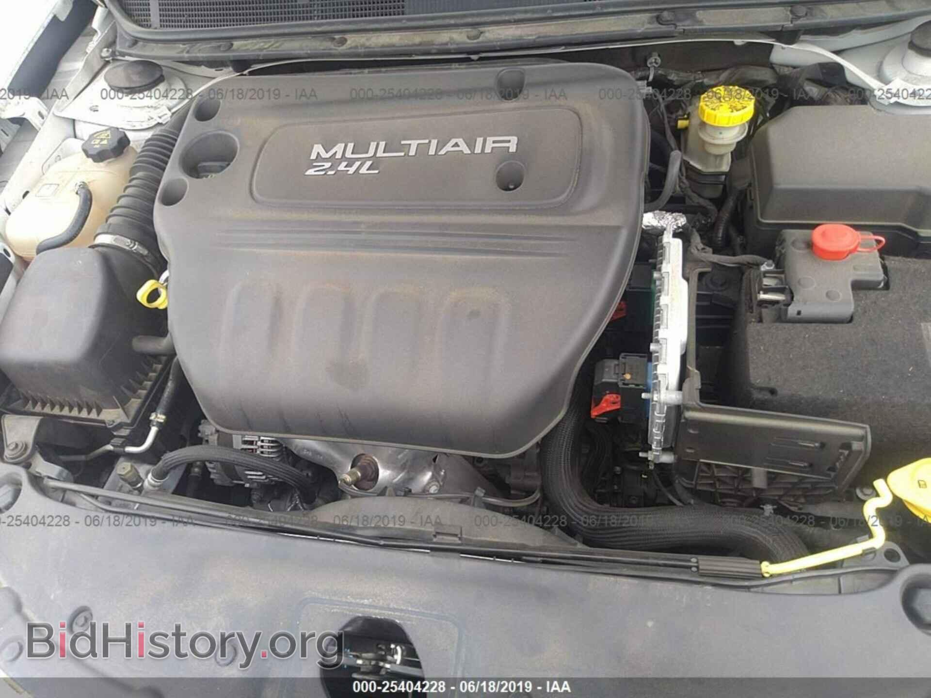 2015 DODGE DART - VIN: 1C3CDFEB2FD242583 - Photo 10