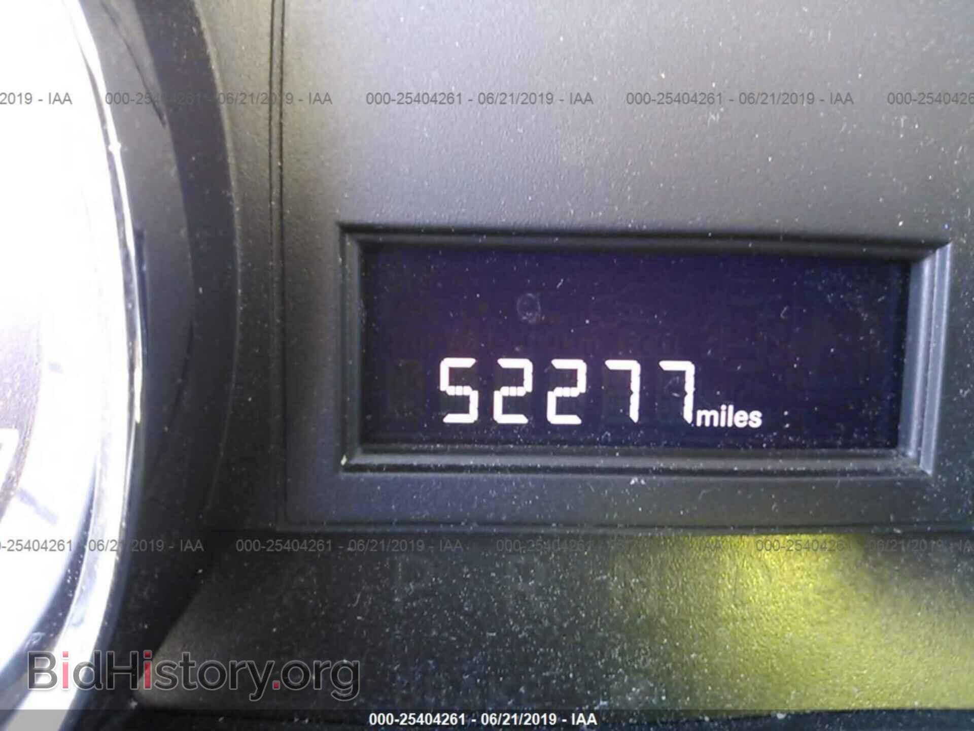 2014 DODGE GRAND CARAVAN - VIN: 2C4RDGBG6ER457729 - Фото 7