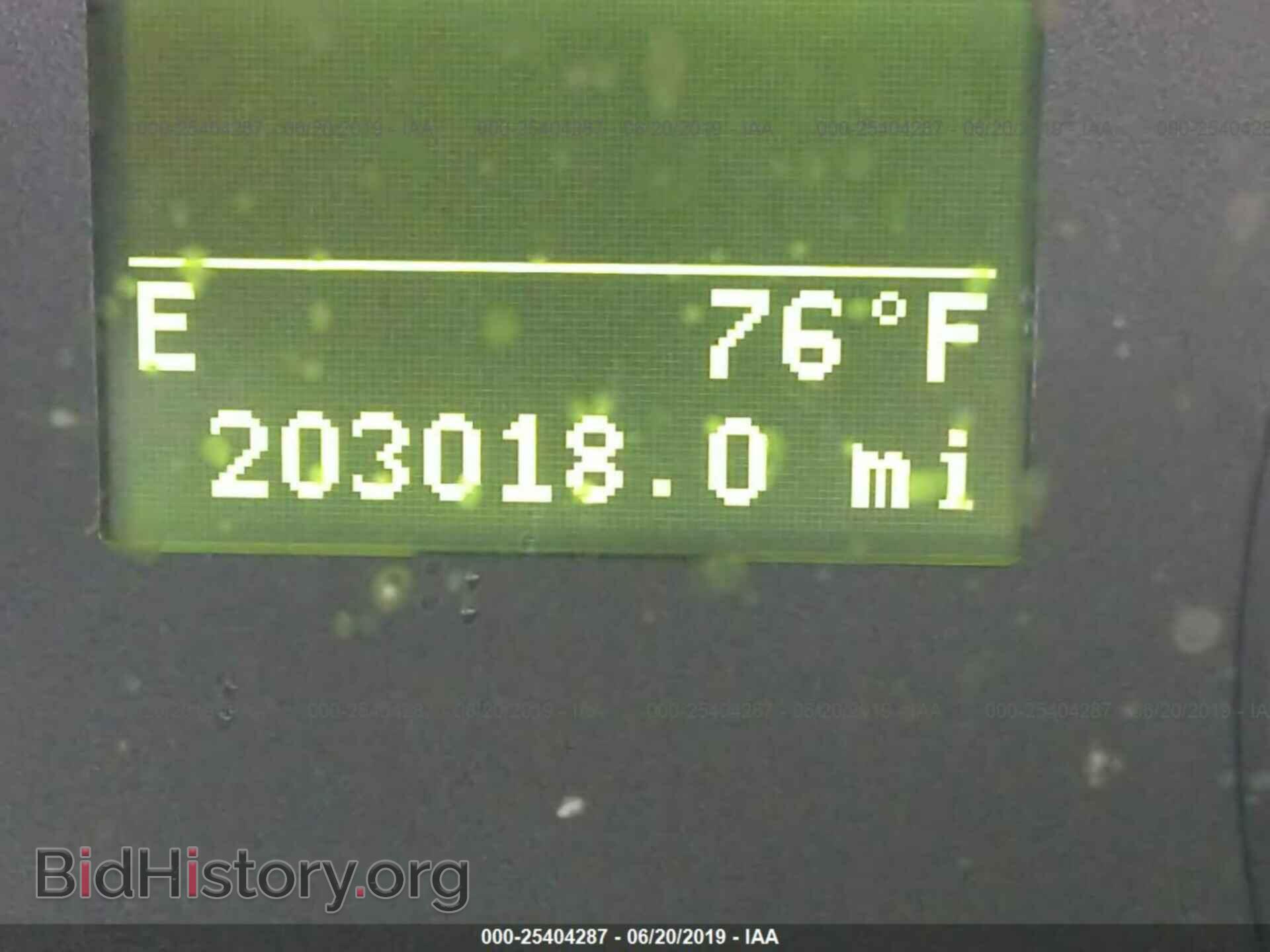 2008 FORD EXPLORER - VIN: 1FMEU74E18UB18826 - Photo 7