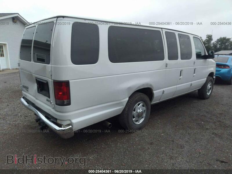 2014 Ford ECONOLINE (VIN 1FBSS3BL2EDA36434) — photo 4 of 10