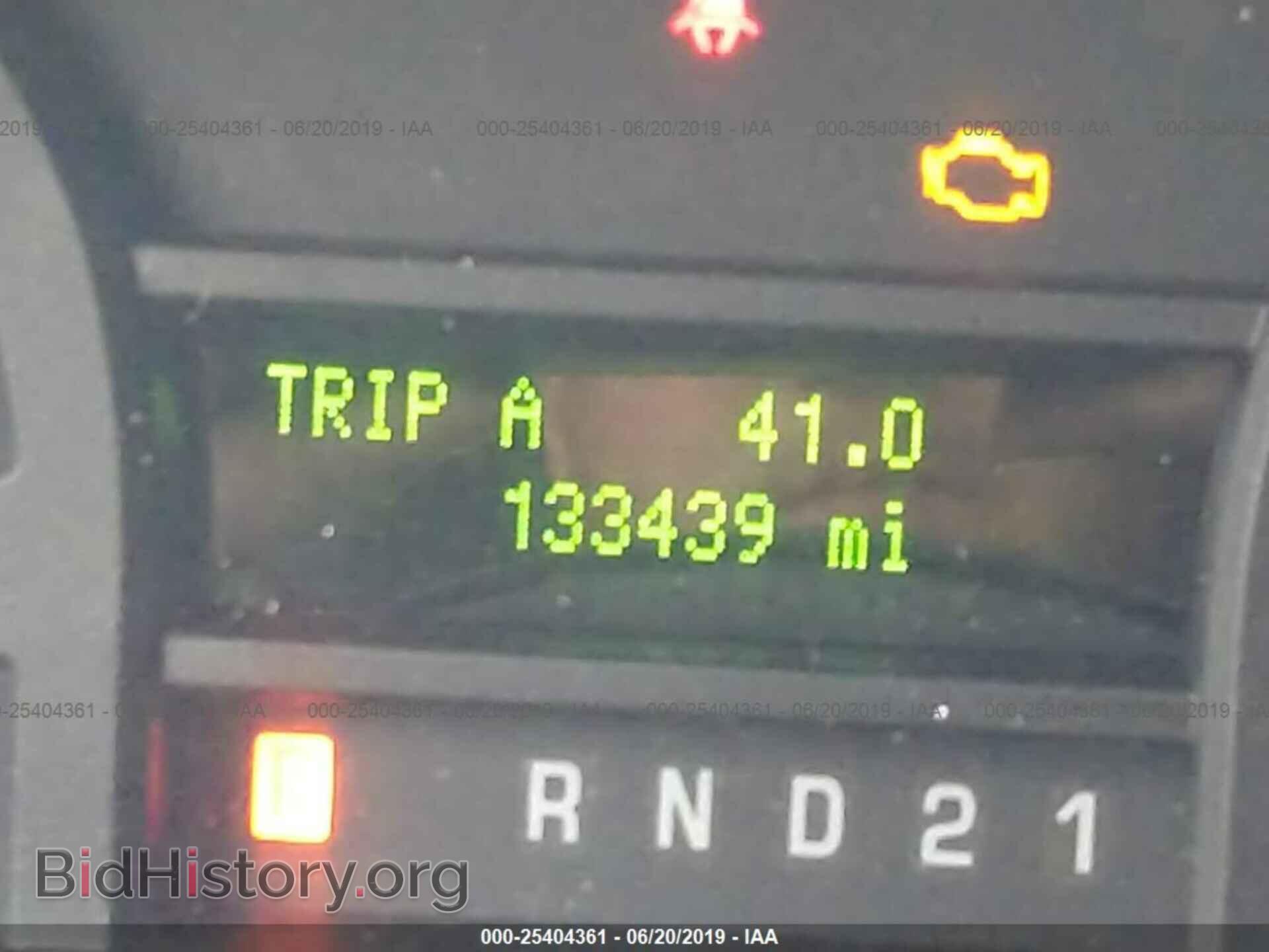 2014 FORD ECONOLINE - VIN: 1FBSS3BL2EDA36434 - Фото 7