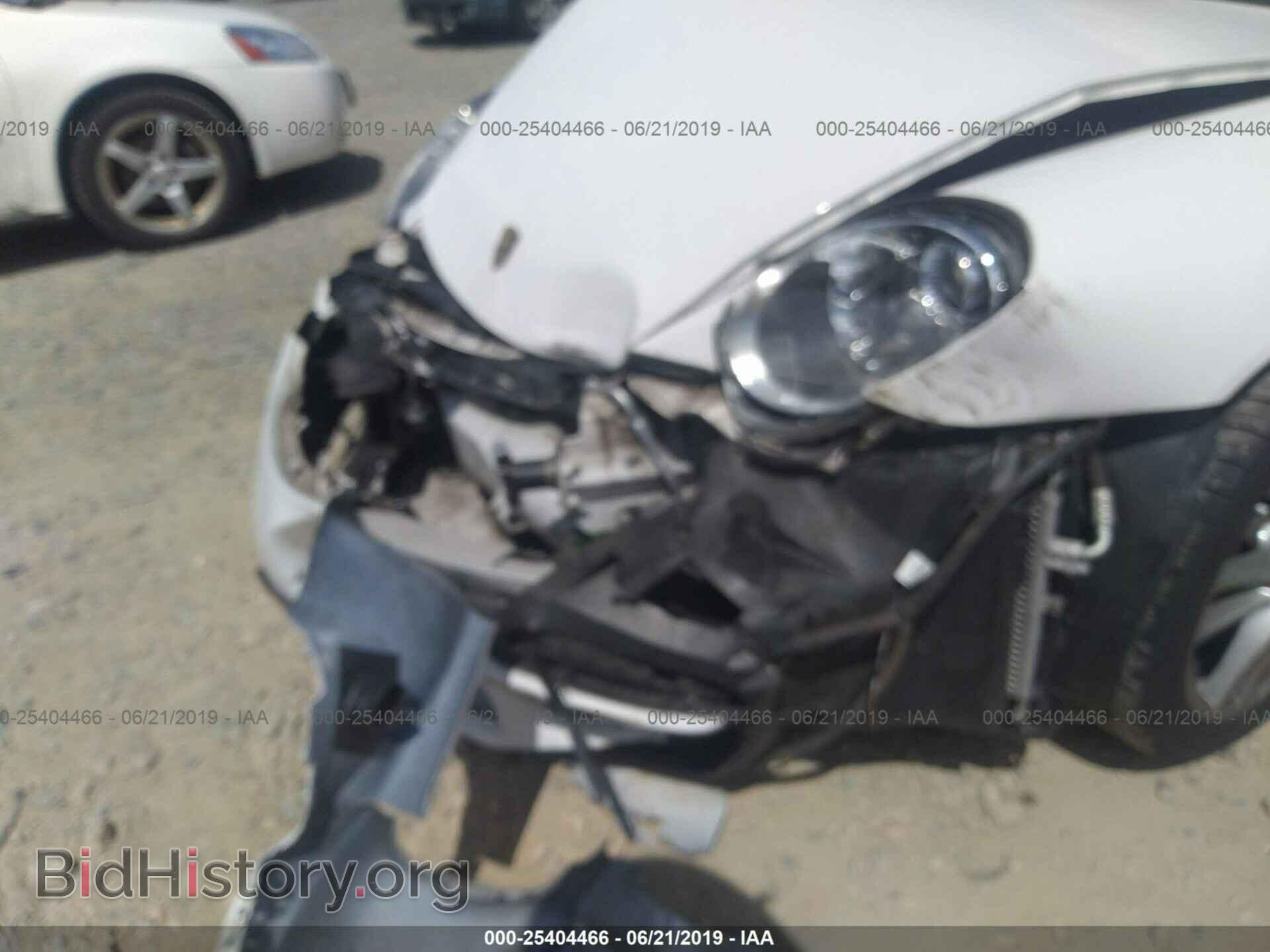 2009 PORSCHE 911 - VIN: WP0AA29969S706289 - Фото 6