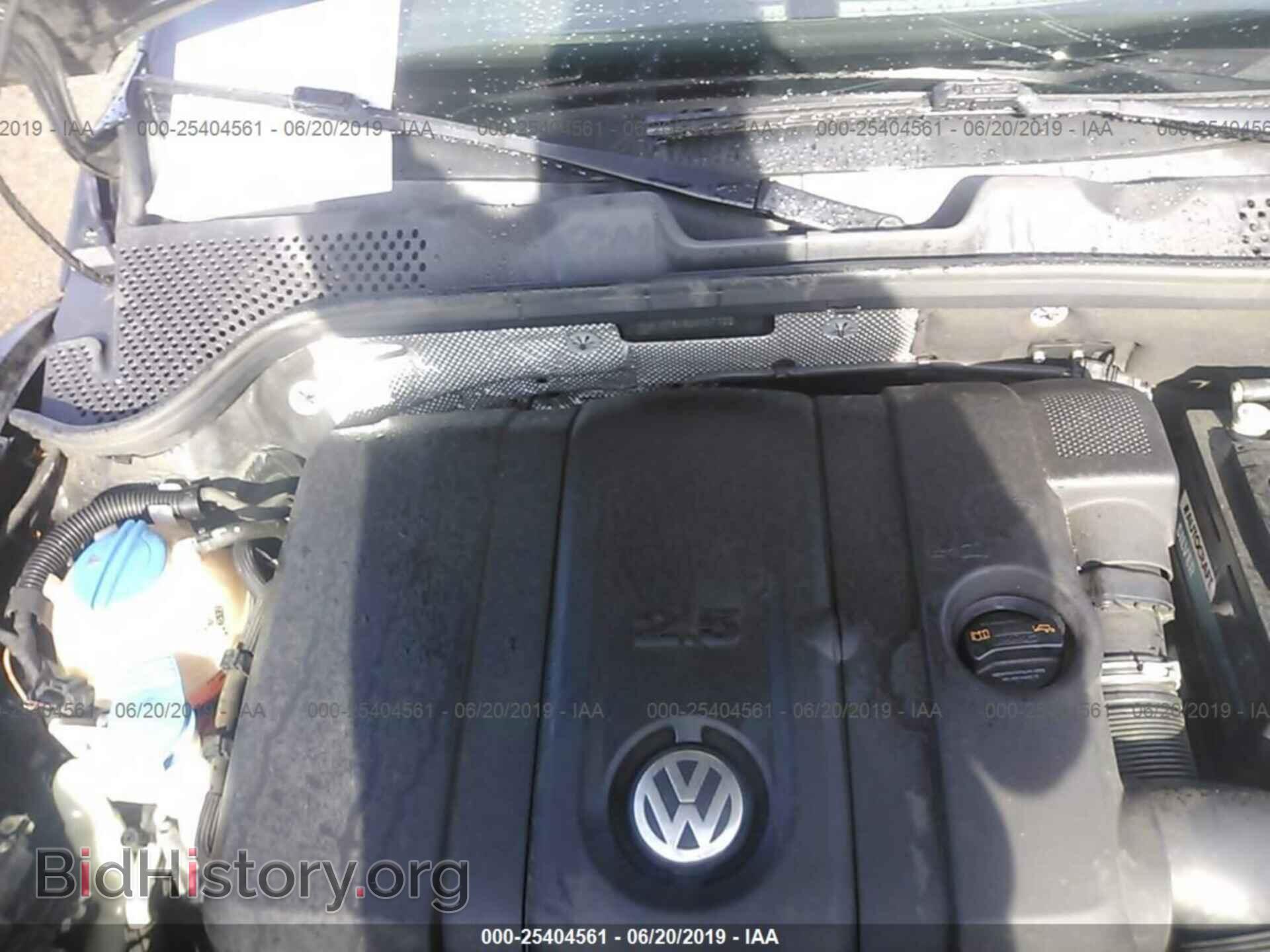 2013 VOLKSWAGEN BEETLE - VIN: 3VWJP7AT9DM657123 - Фото 9