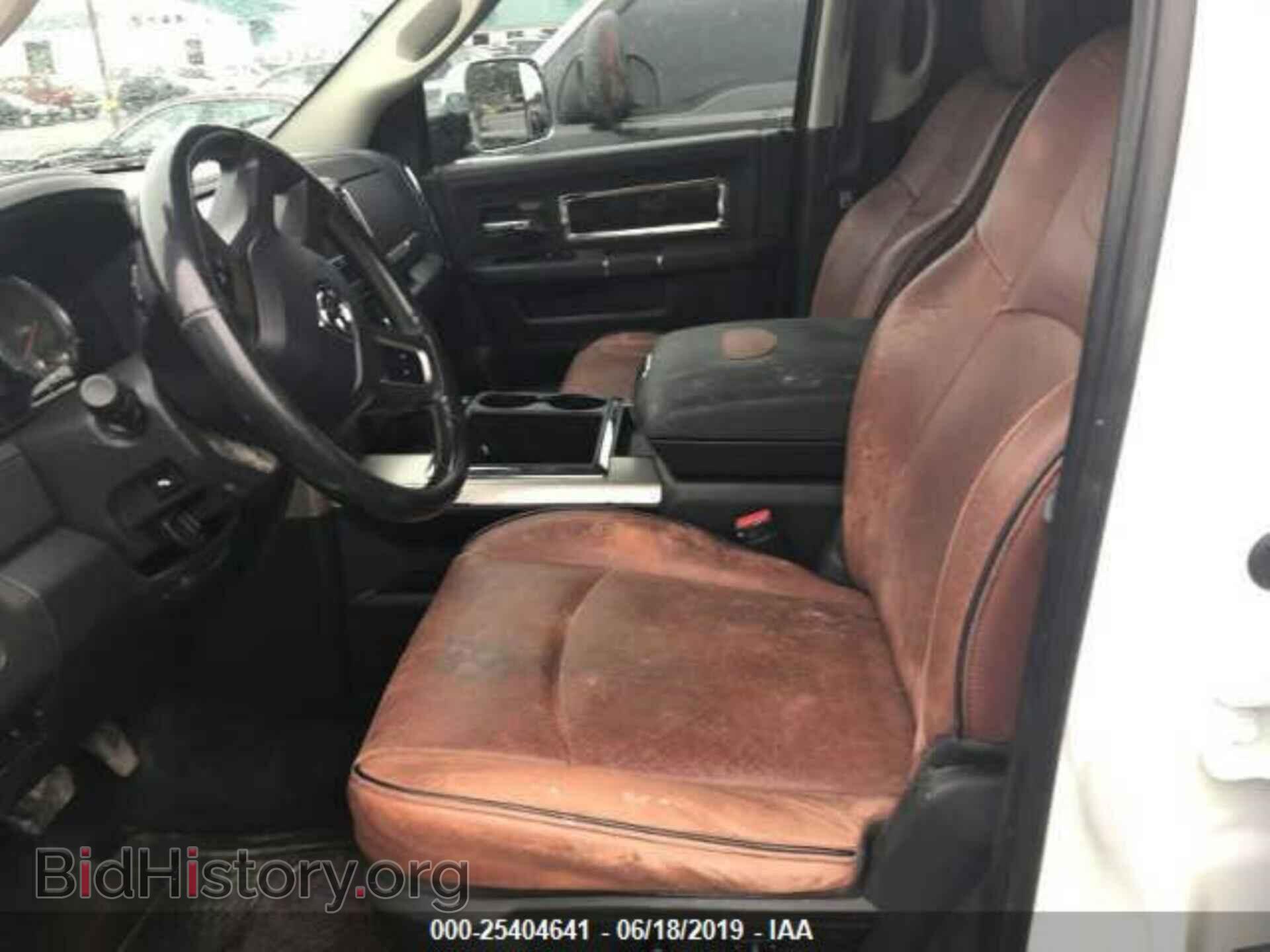 2011 DODGE RAM 3500 - VIN: 3D73M4CL4BG567606 - Photo 6