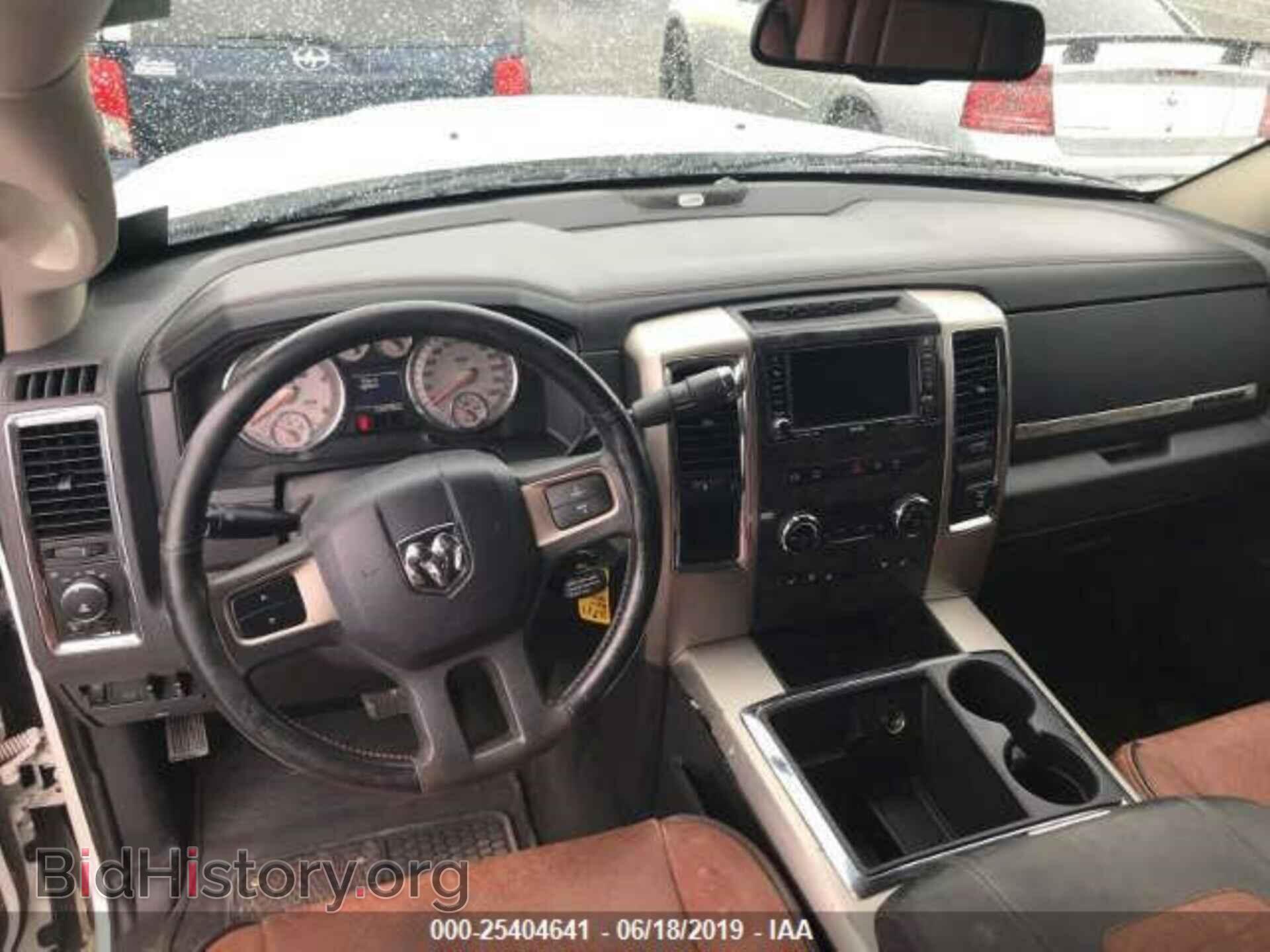 2011 DODGE RAM 3500 - VIN: 3D73M4CL4BG567606 - Photo 7