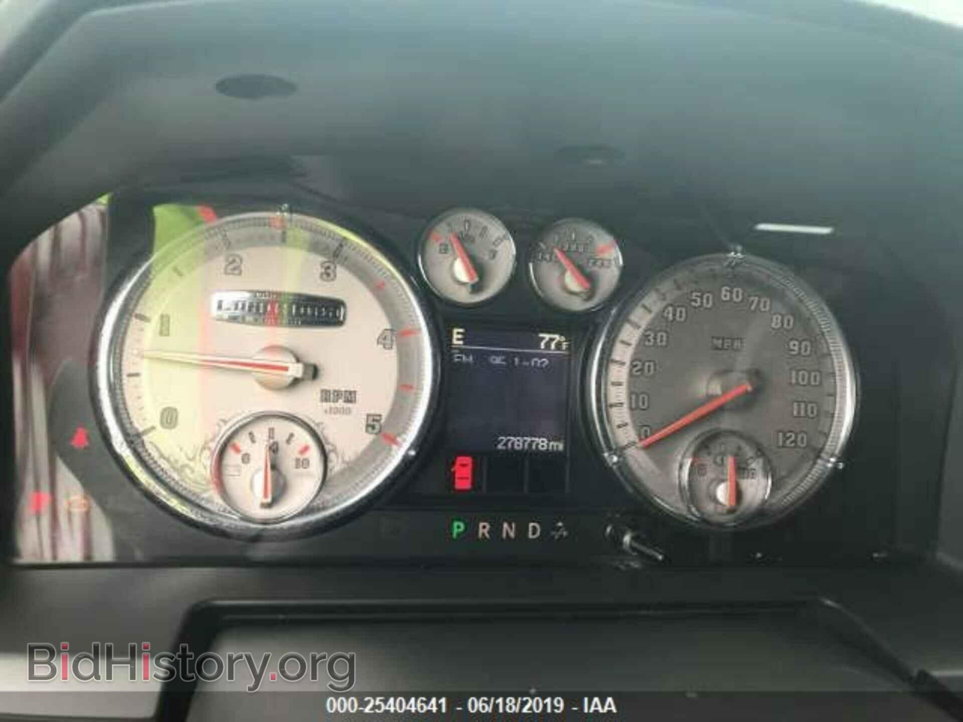2011 DODGE RAM 3500 - VIN: 3D73M4CL4BG567606 - Photo 8