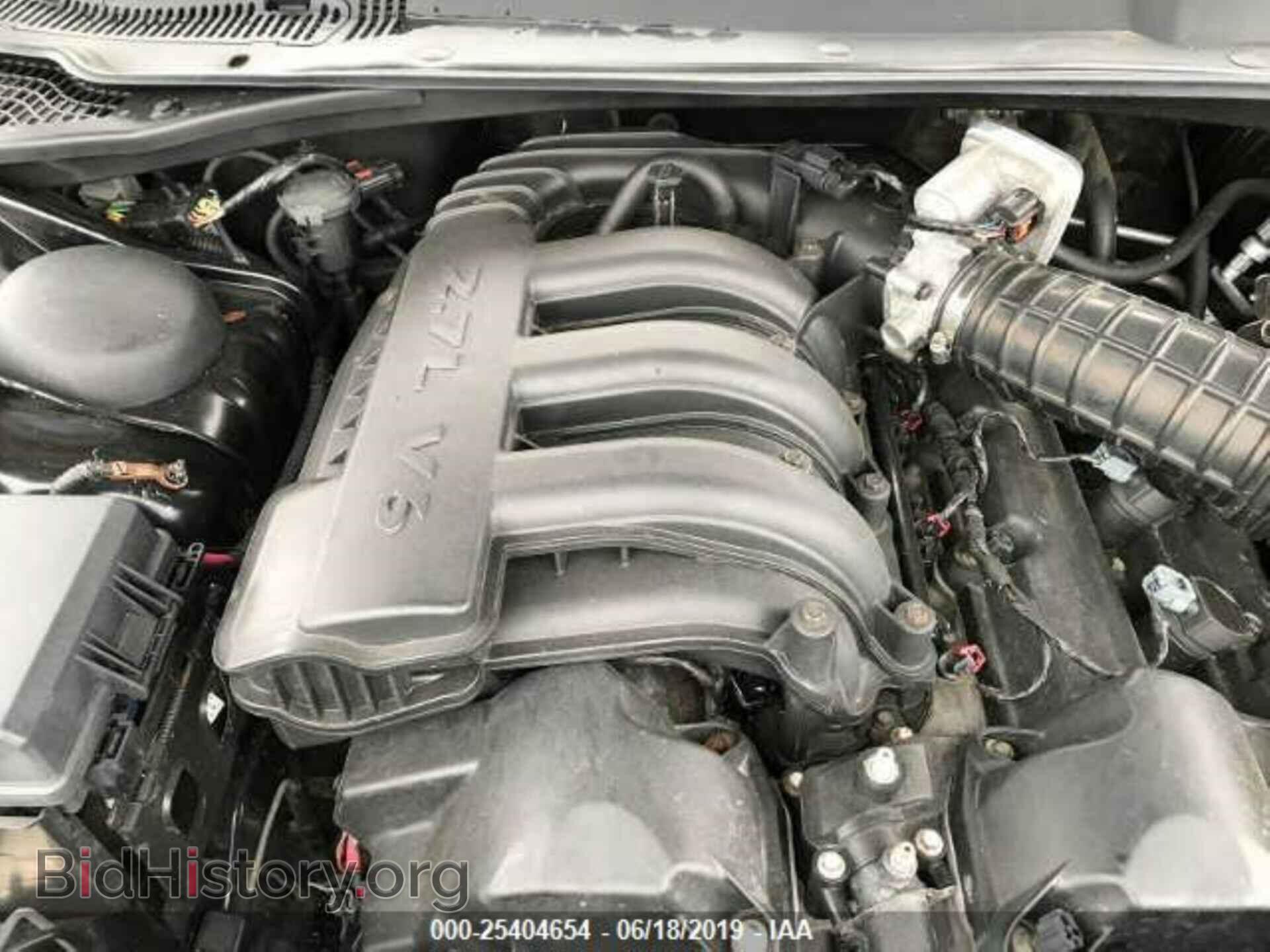 2010 DODGE CHARGER - VIN: 2B3CA4CD2AH217368 - Photo 10