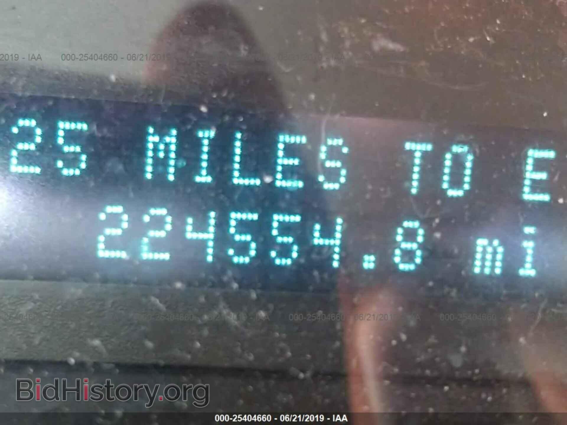 2011 FORD ESCAPE - VIN: 1FMCU9D73BKA34580 - Photo 7