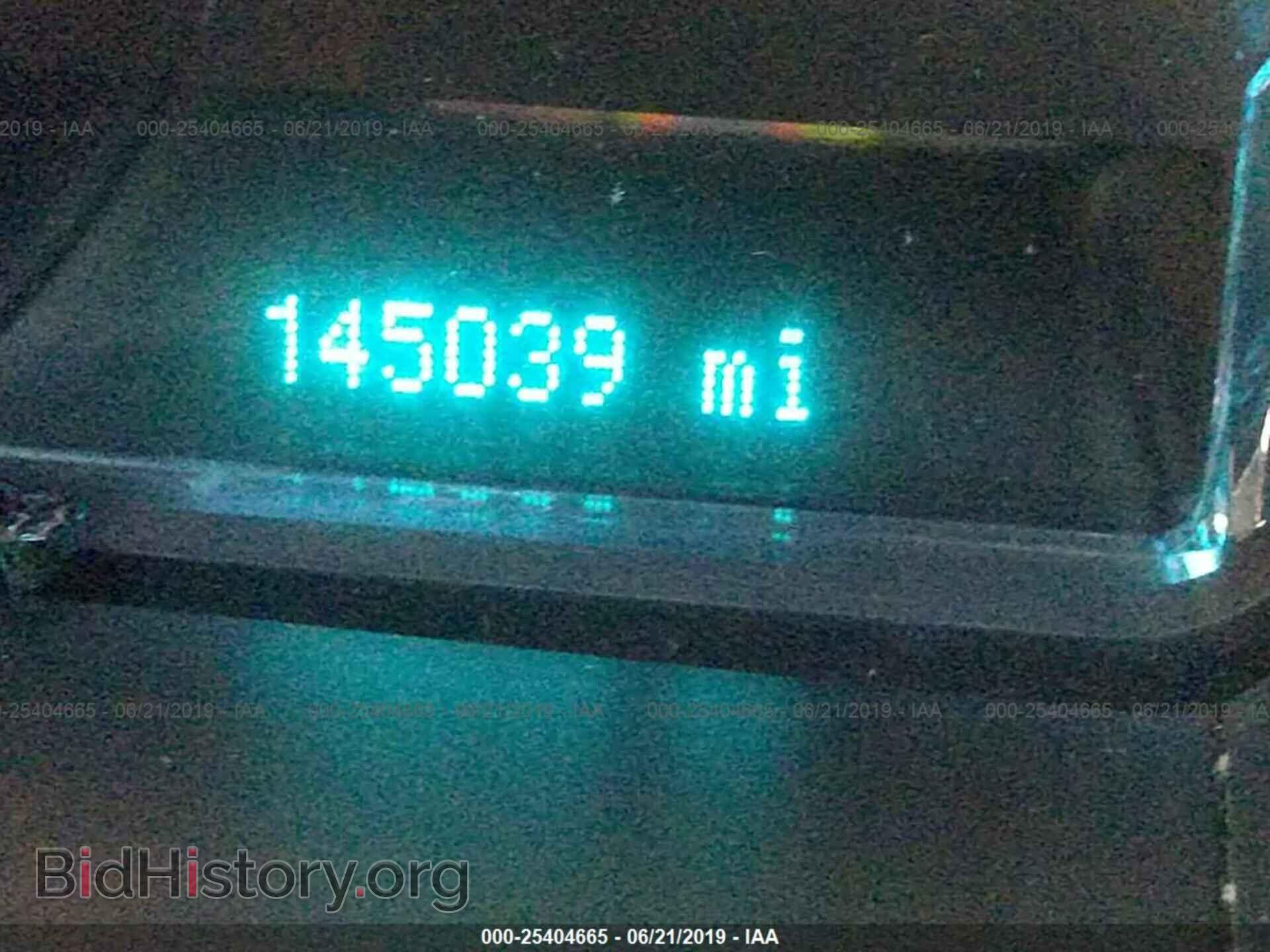 2011 FORD TAURUS - VIN: 1FAHP2FW8BG126418 - Фото 7
