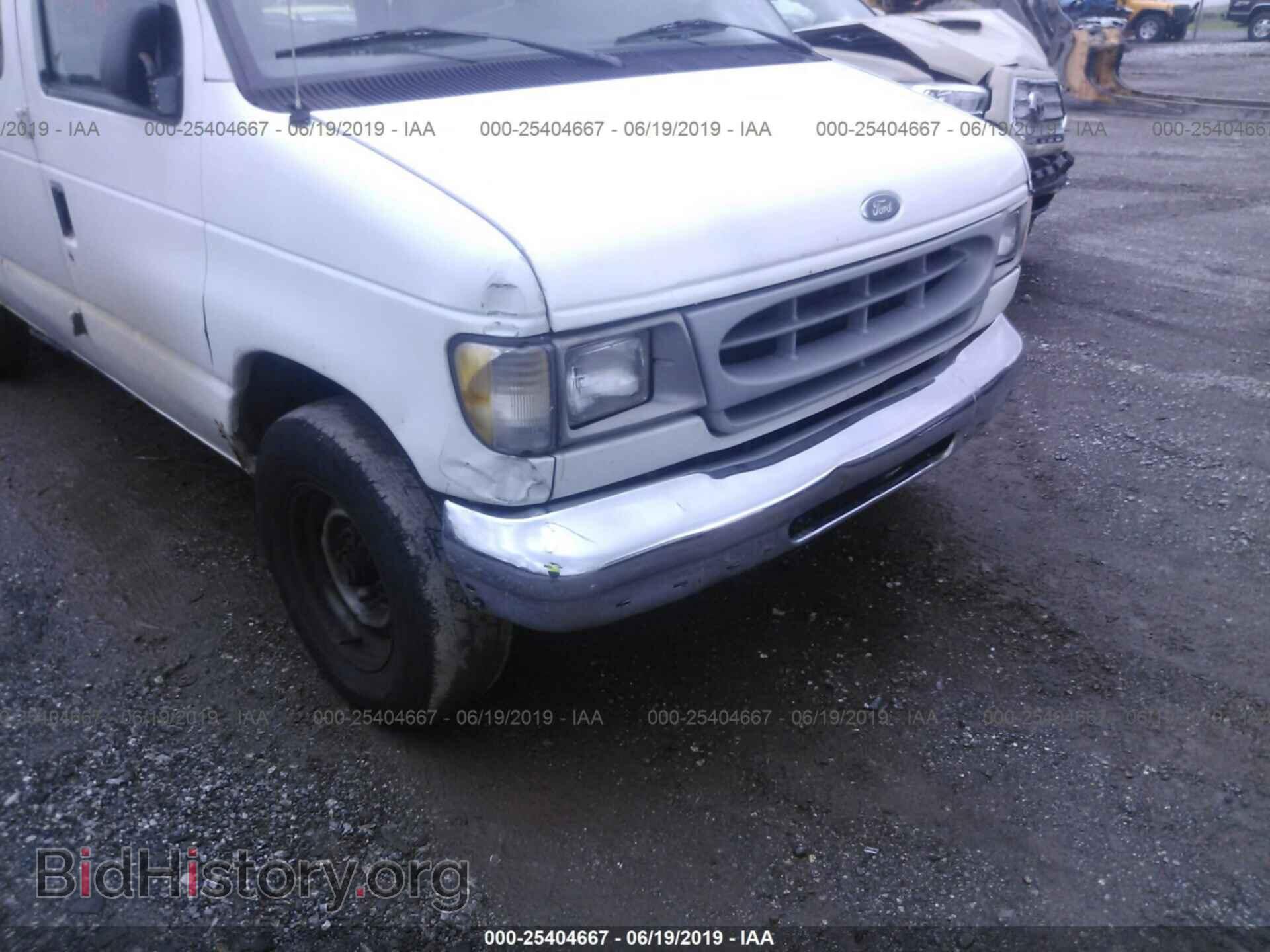 1999 FORD ECONOLINE - VIN: 1FTNE2421XHA51601 - Photo 6