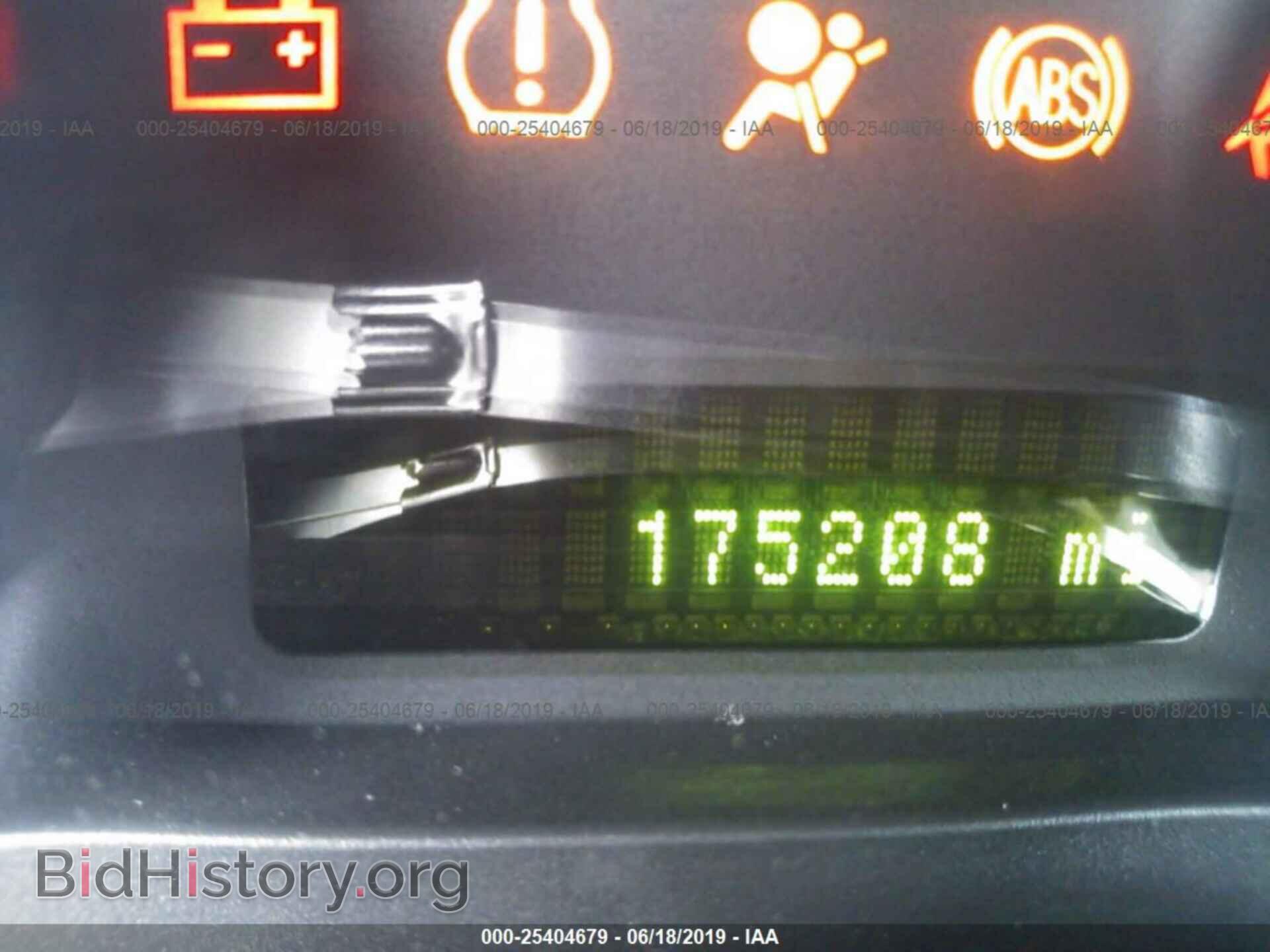 2010 FORD EDGE - VIN: 2FMDK3KC9ABB76478 - Photo 7