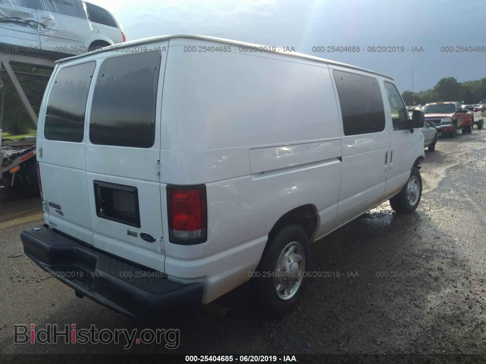 2014 FORD ECONOLINE - VIN: 1FTNE1EW4EDA92112 - Photo 4