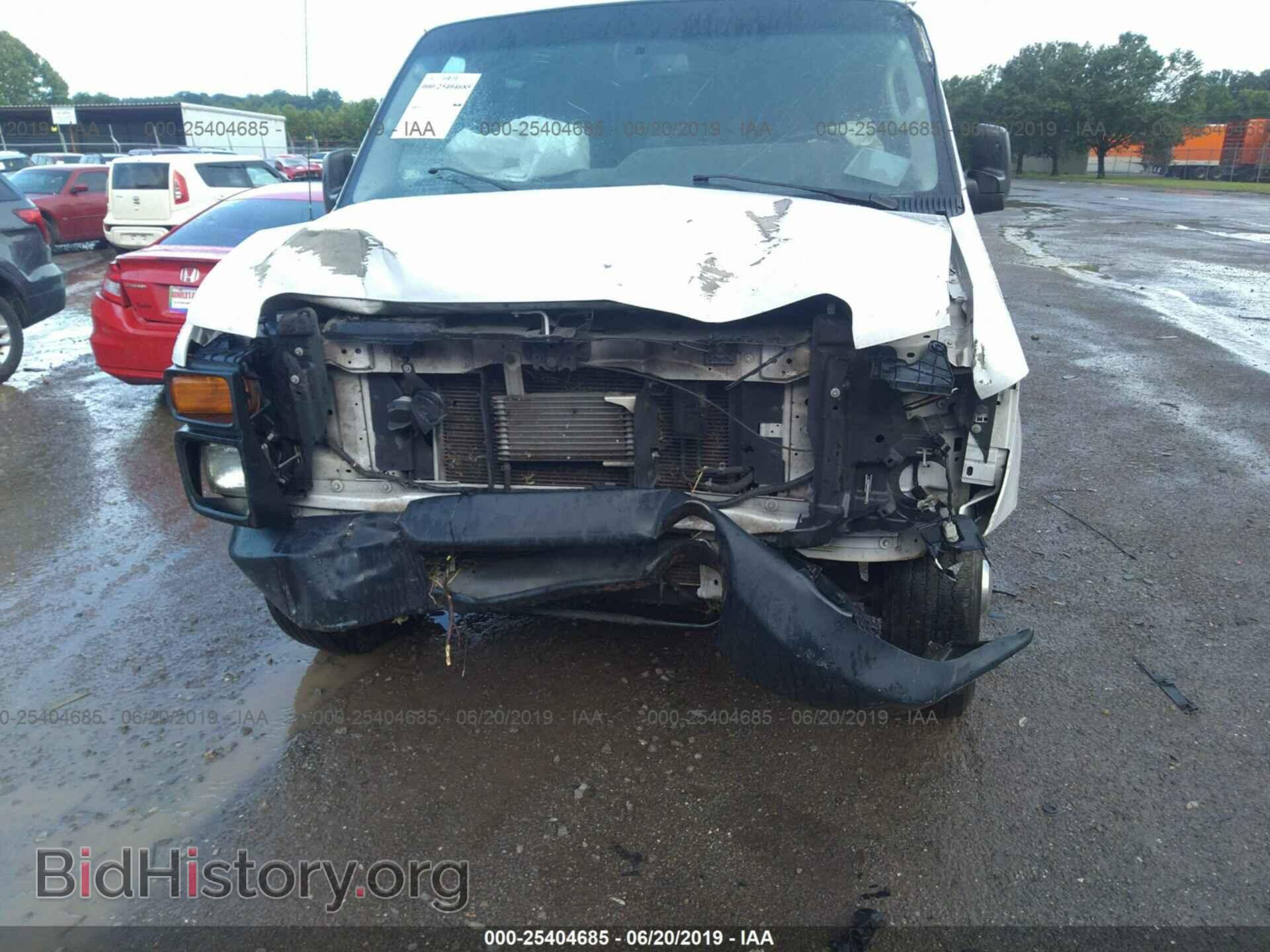 2014 FORD ECONOLINE - VIN: 1FTNE1EW4EDA92112 - Photo 6