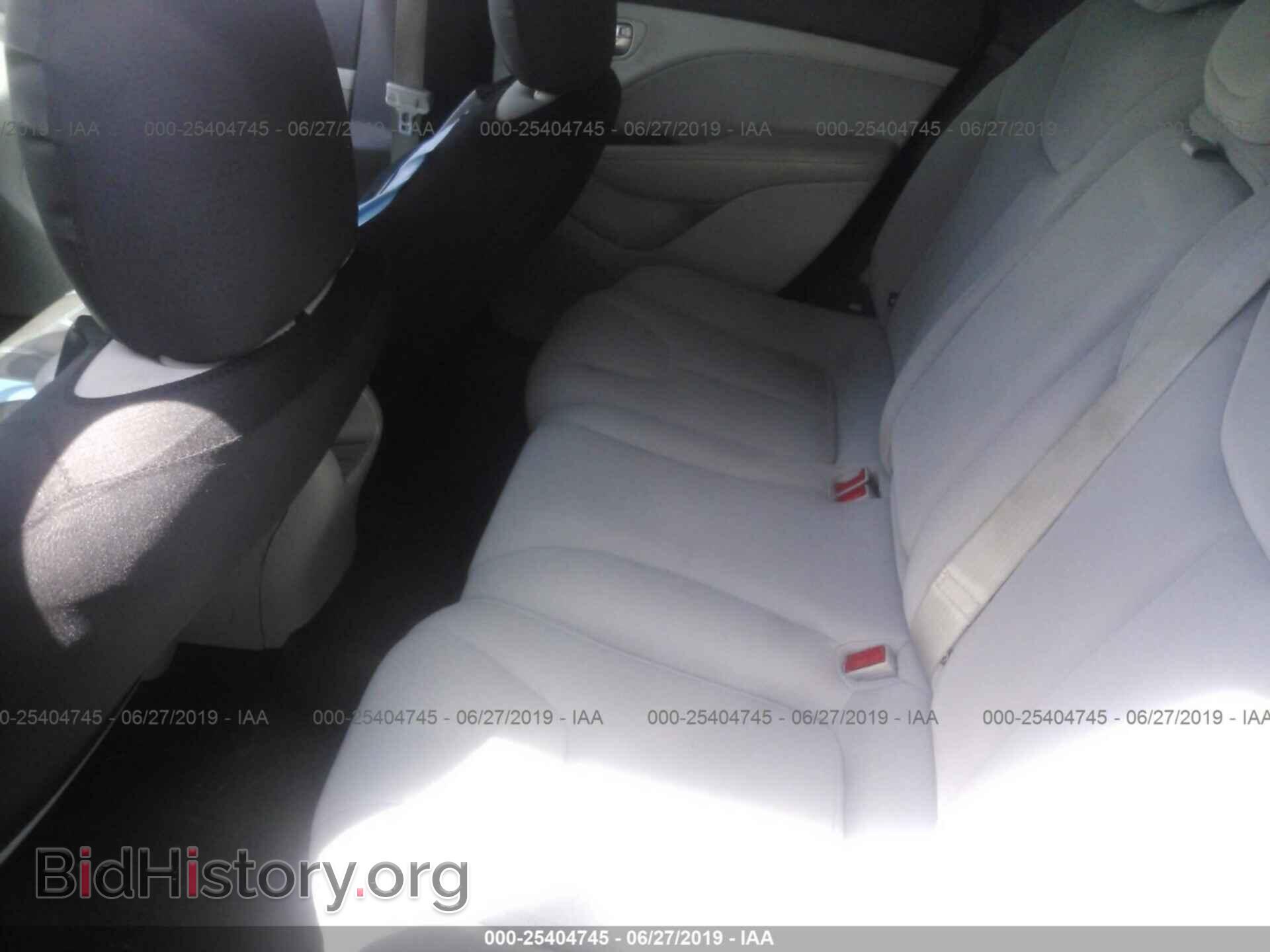 2013 DODGE DART - VIN: 1C3CDFBA3DD195153 - Photo 8