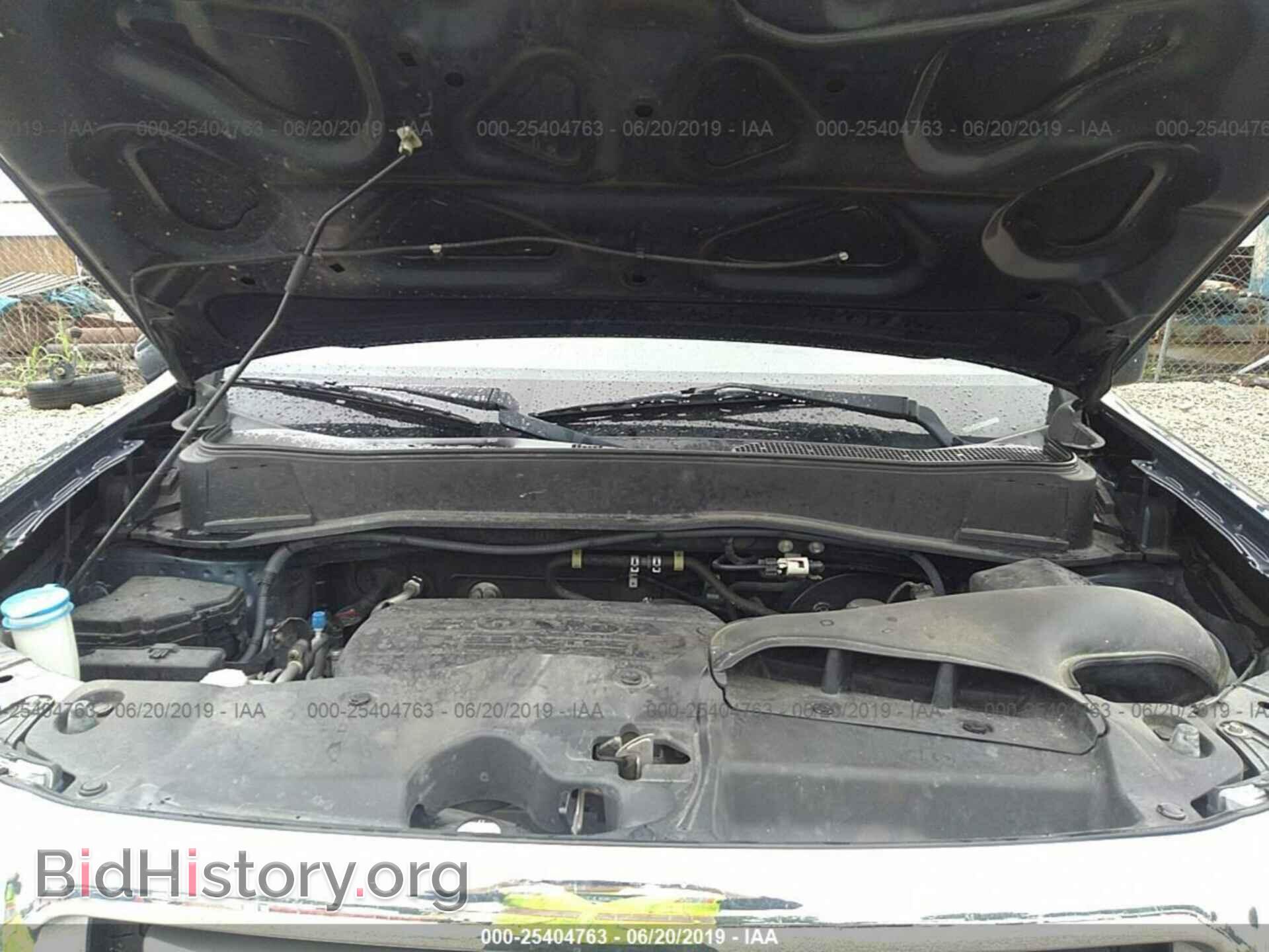 2011 HONDA PILOT - VIN: 5FNYF4H64BB060322 - Фото 10