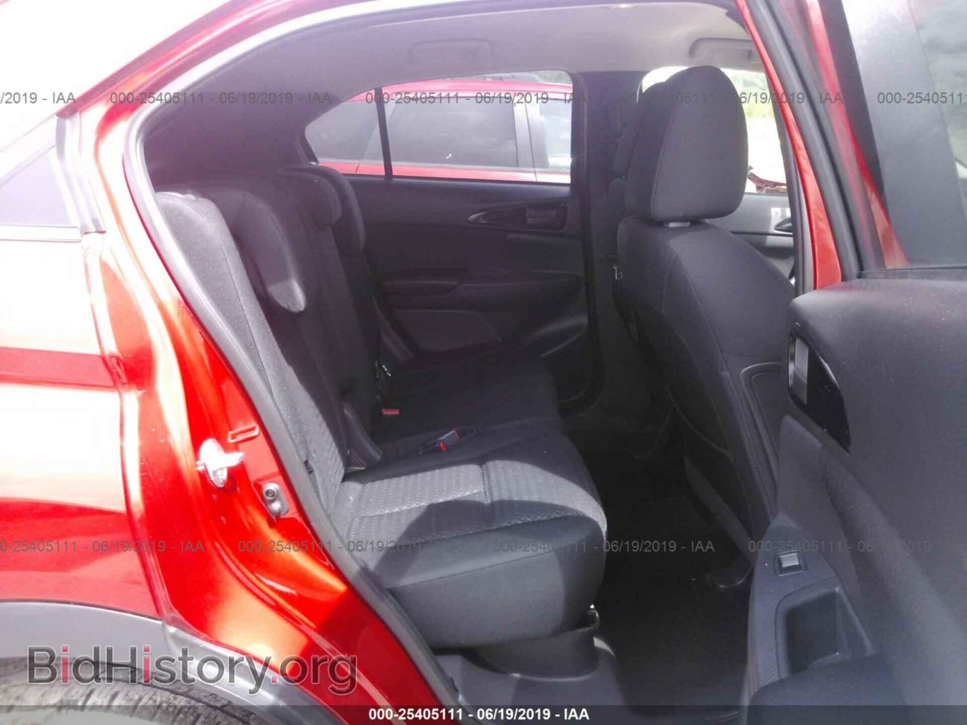 2018 MITSUBISHI ECLIPSE CROSS - VIN: JA4AT3AA5JZ038433 - Photo 8