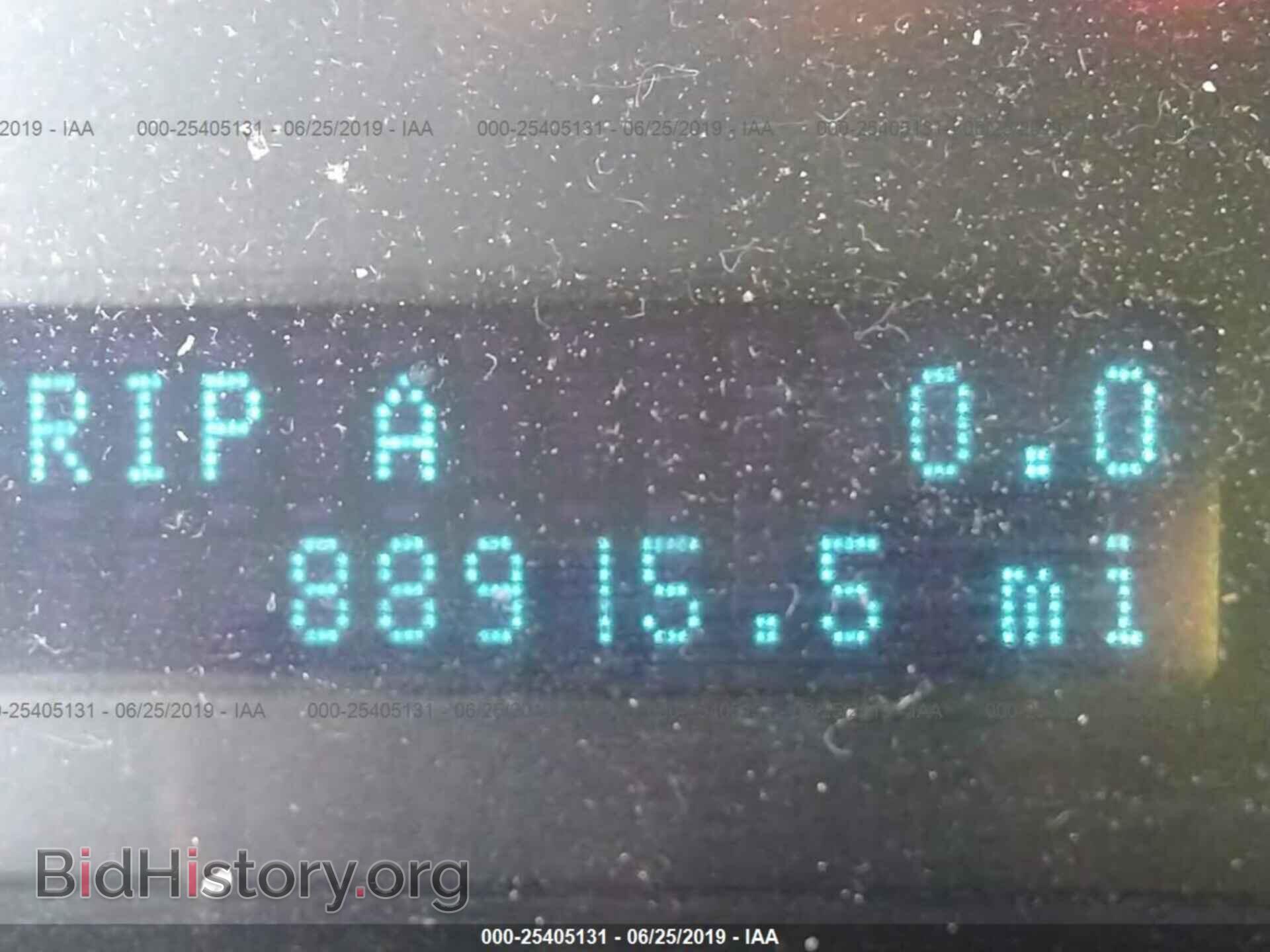 2012 FORD ESCAPE - VIN: 1FMCU0D70CKA19614 - Photo 7