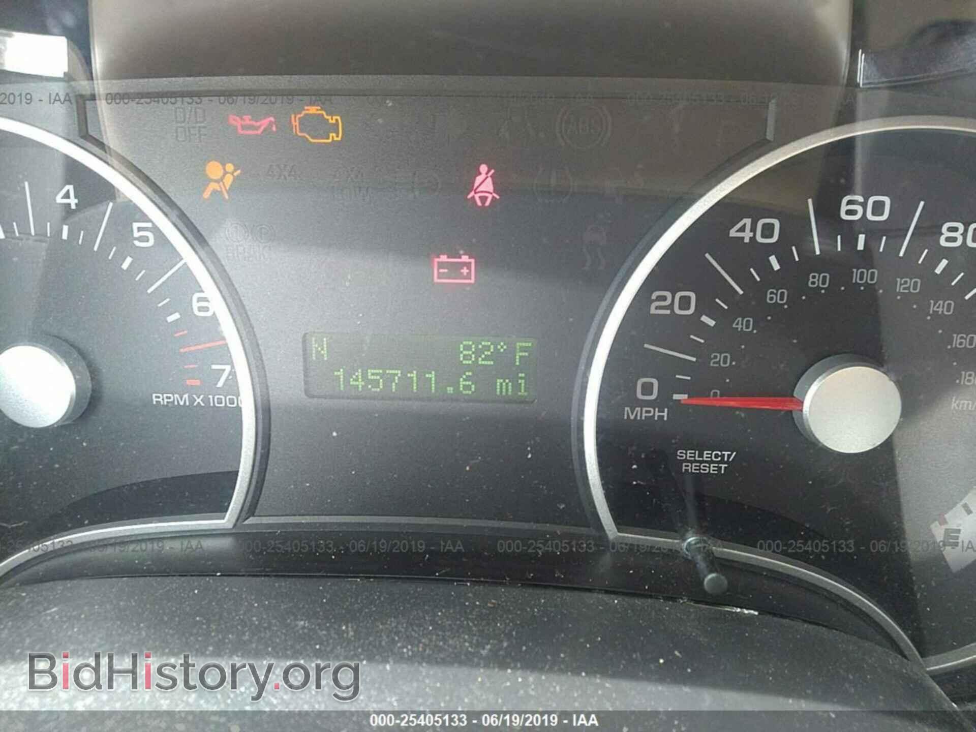 2010 FORD EXPLORER - VIN: 1FMEU7DE6AUA19506 - Фото 7