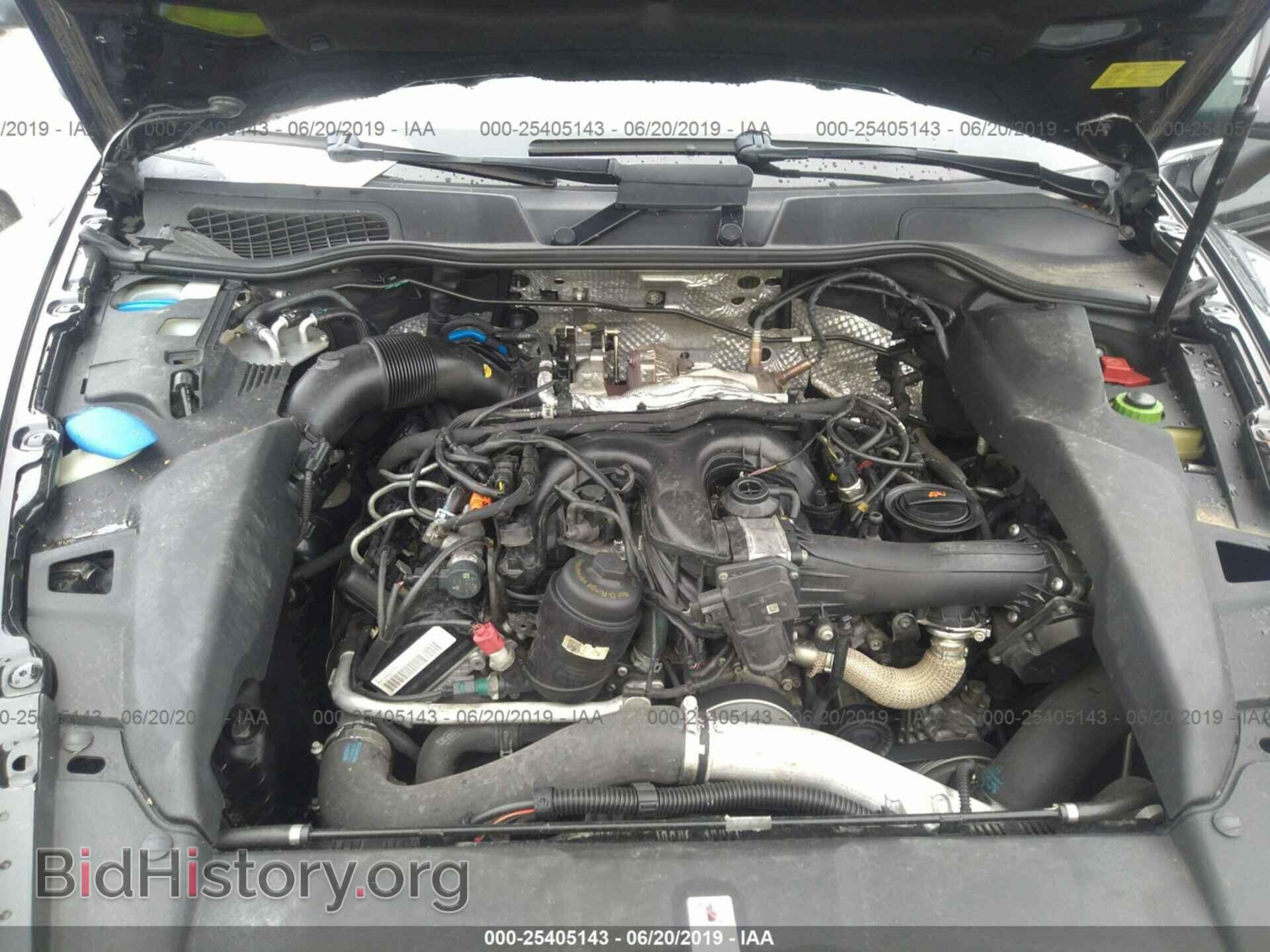 2013 PORSCHE CAYENNE - VIN: WP1AF2A22DLA23961 - Фото 10