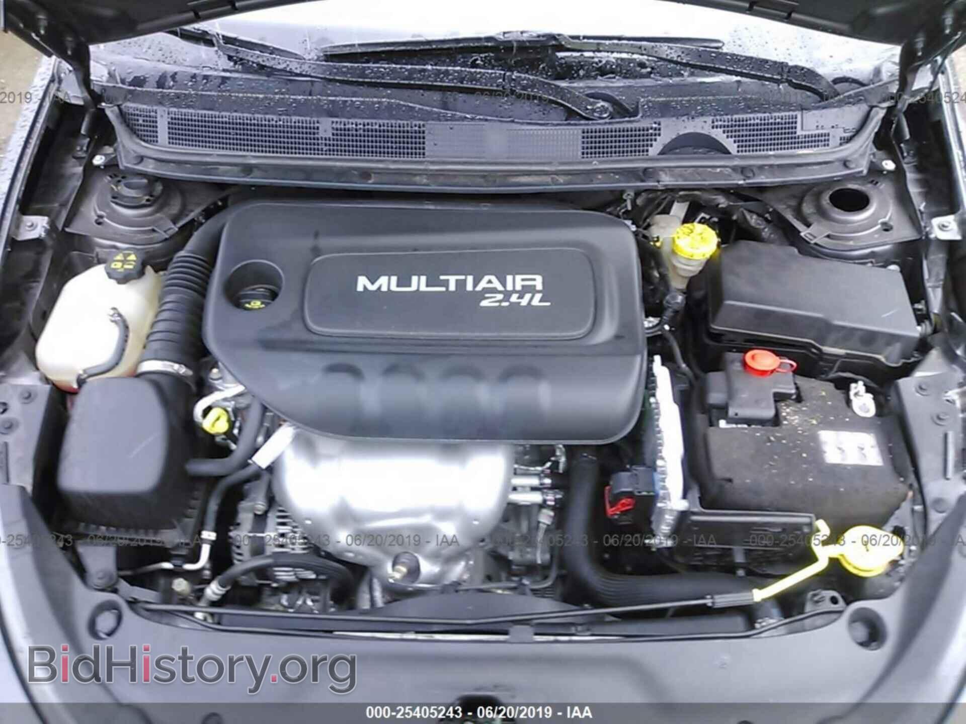 2014 DODGE DART - VIN: 1C3CDFCB3ED894596 - Фото 10