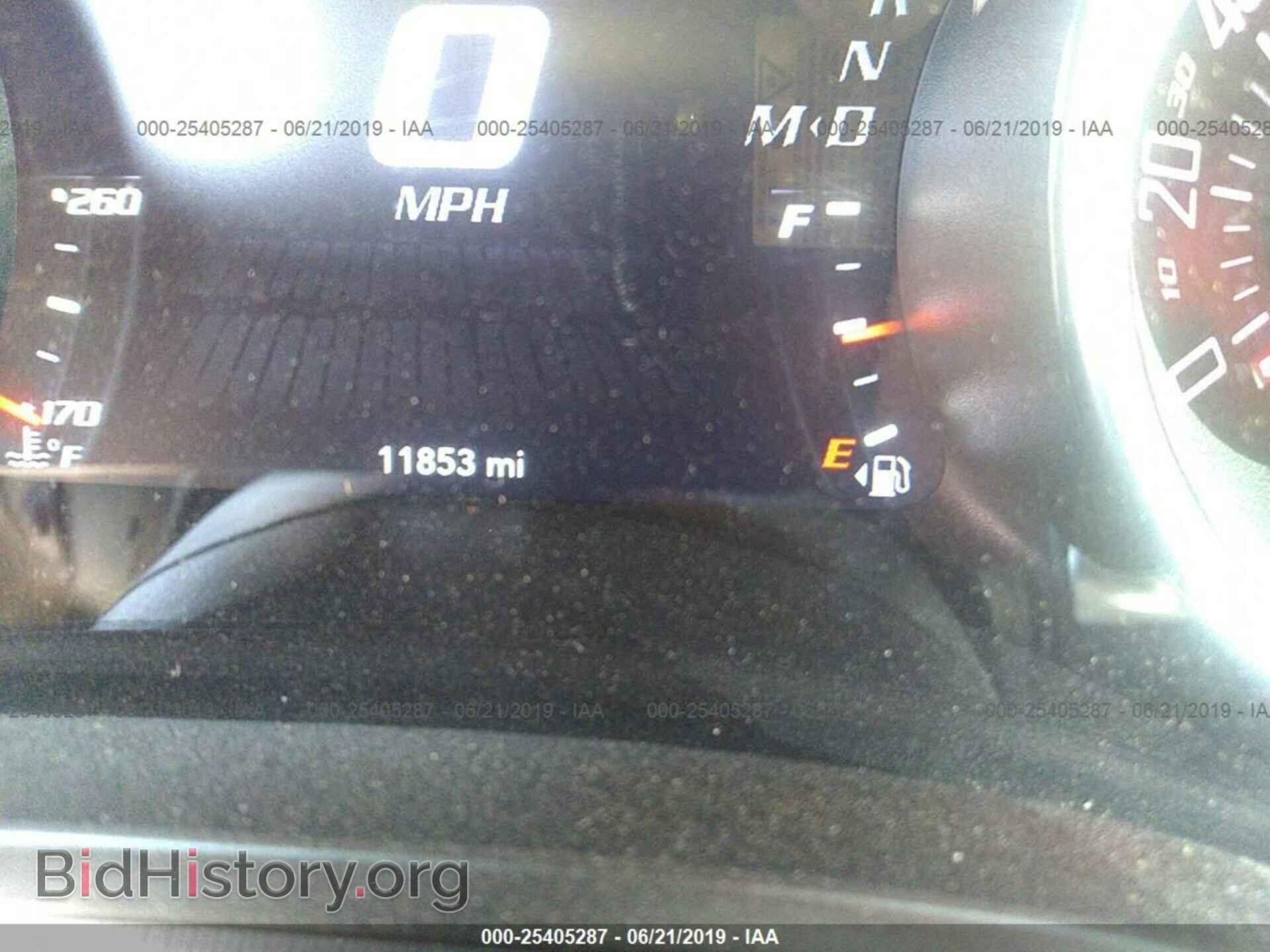 2019 DODGE CHALLENGER - VIN: 2C3CDZFJ6KH529932 - Фото 7