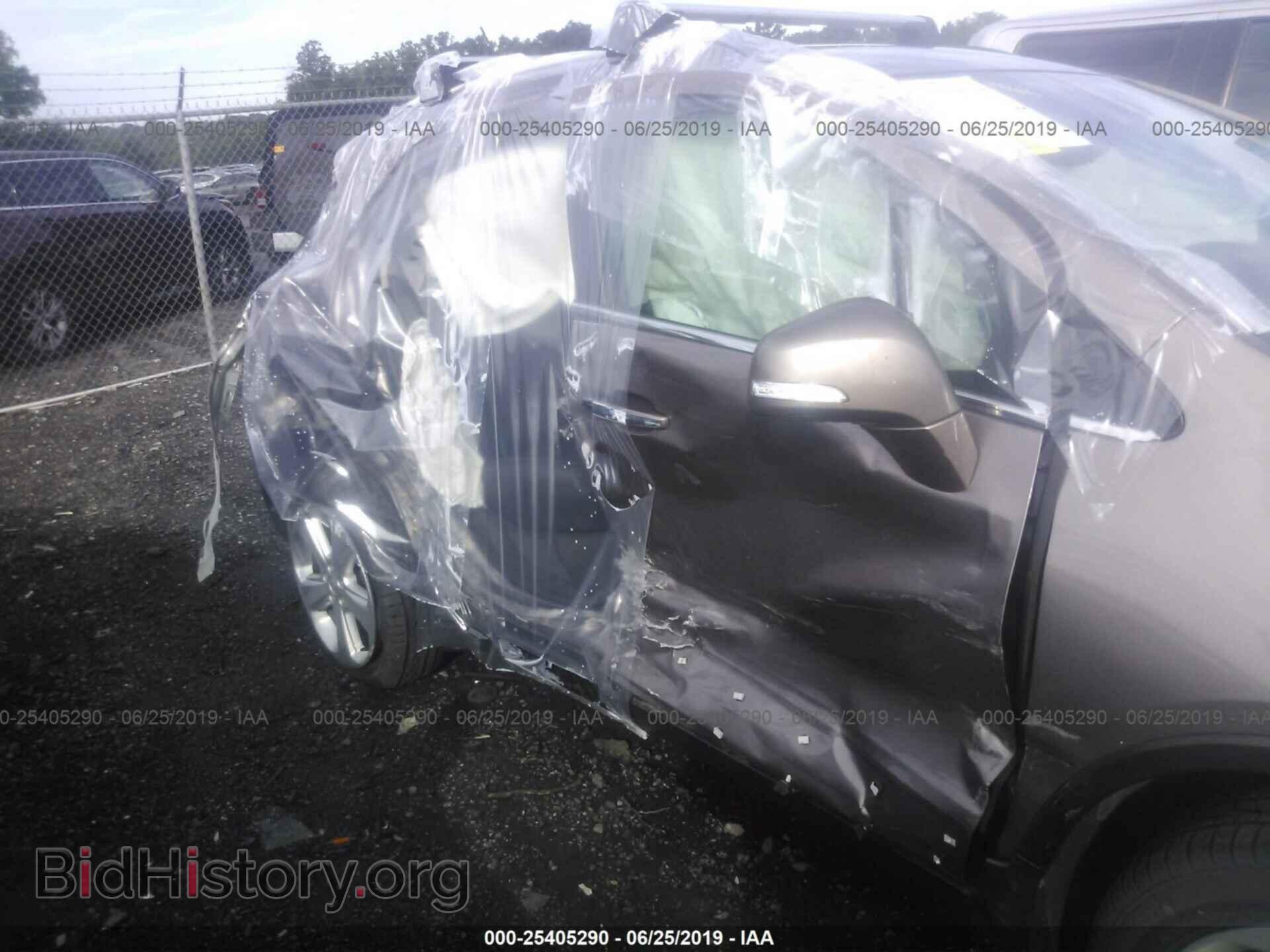 2015 BUICK ENCORE - VIN: KL4CJESB4FB192696 - Photo 6