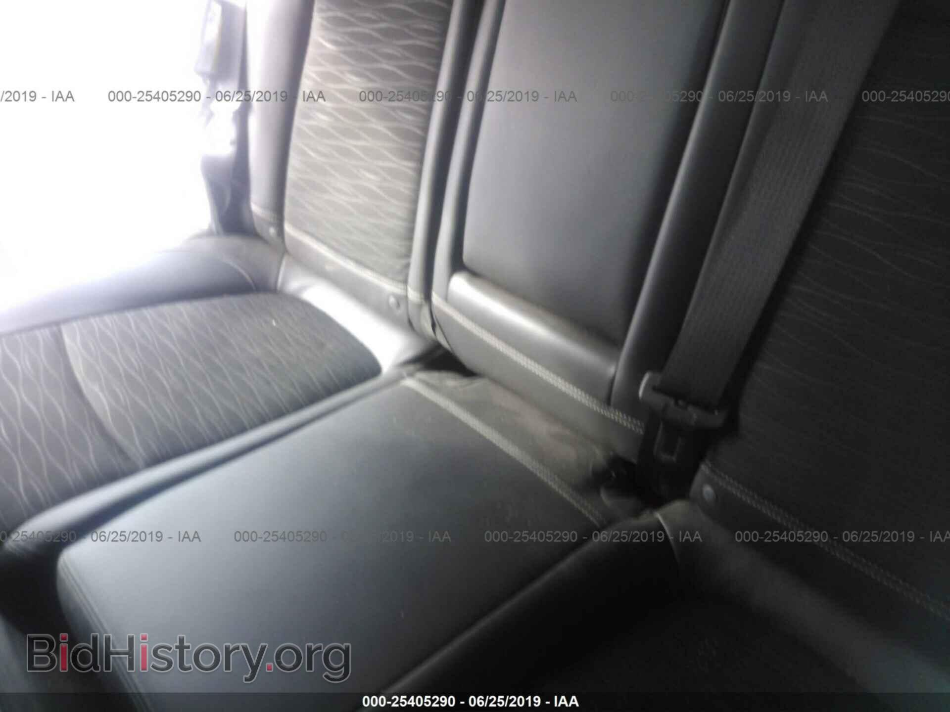 2015 BUICK ENCORE - VIN: KL4CJESB4FB192696 - Photo 8
