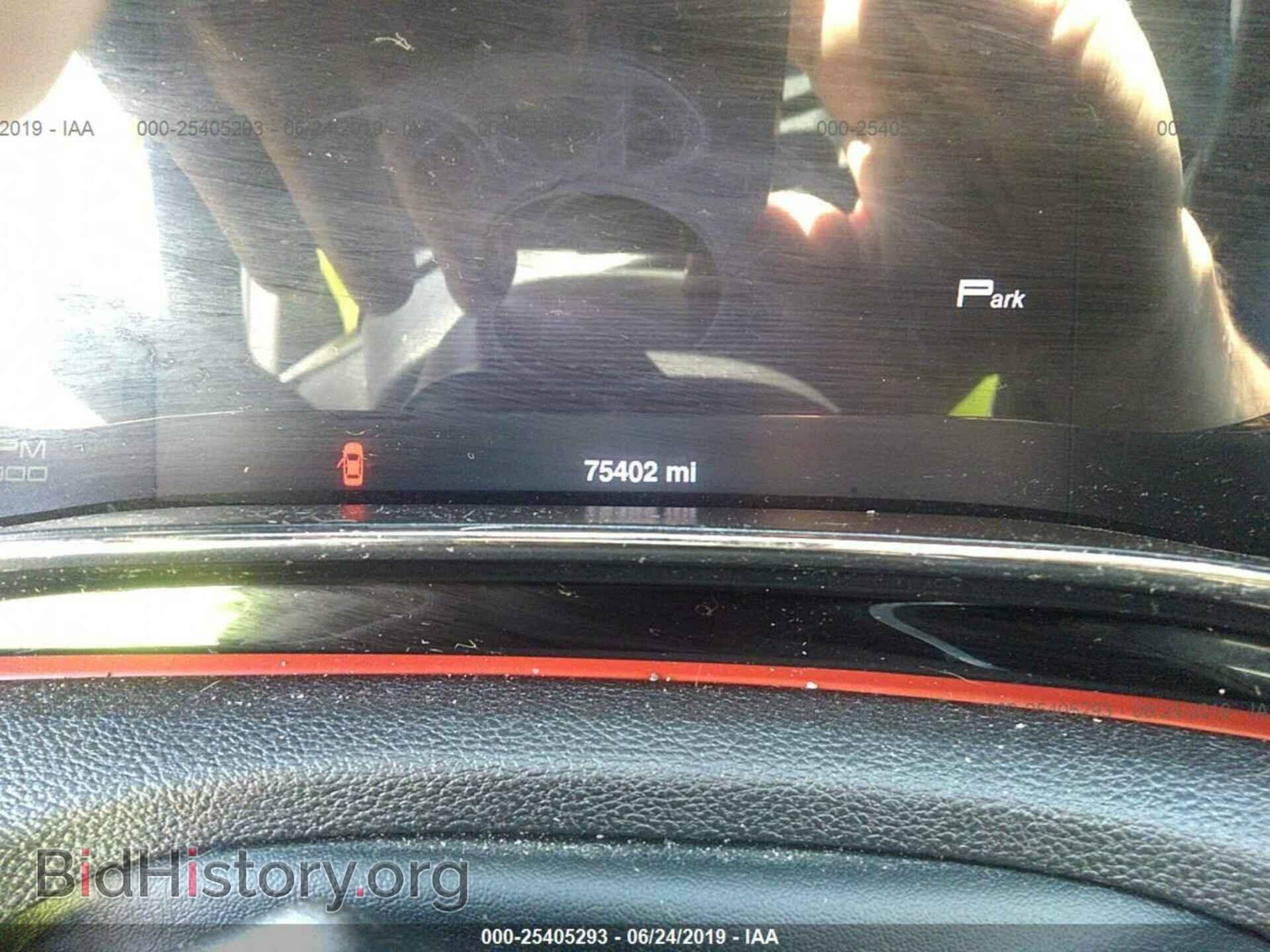 2013 DODGE DART - VIN: 1C3CDFCB1DD325096 - Фото 7