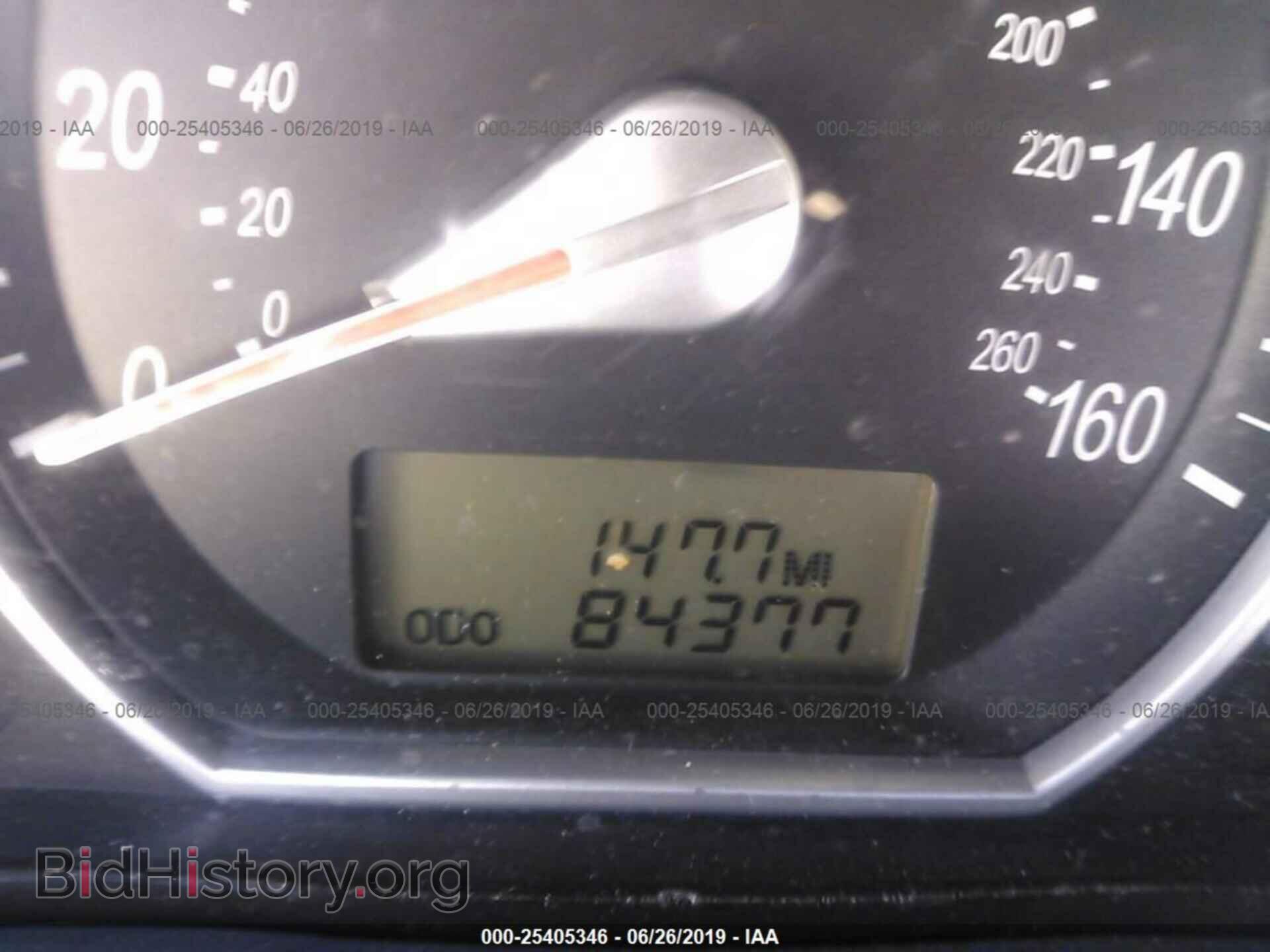 2007 HYUNDAI SONATA - VIN: 5NPEU46F27H180236 - Фото 7