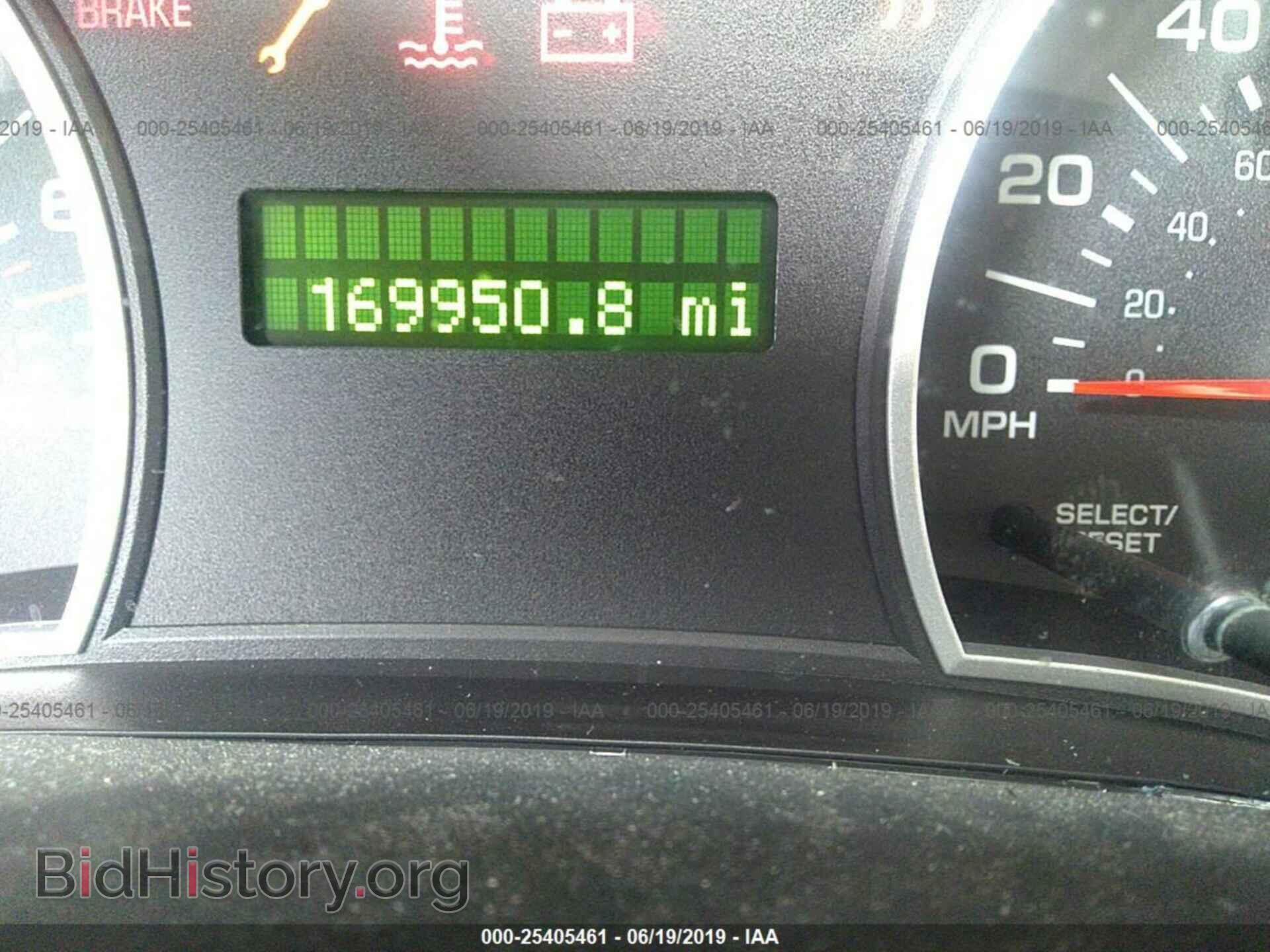 2007 FORD EXPLORER - VIN: 1FMEU73E57UB86806 - Photo 7