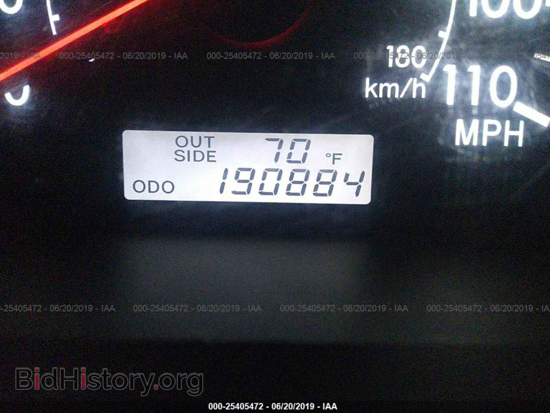 2007 TOYOTA COROLLA - VIN: 2T1BR32E17C825327 - Photo 7