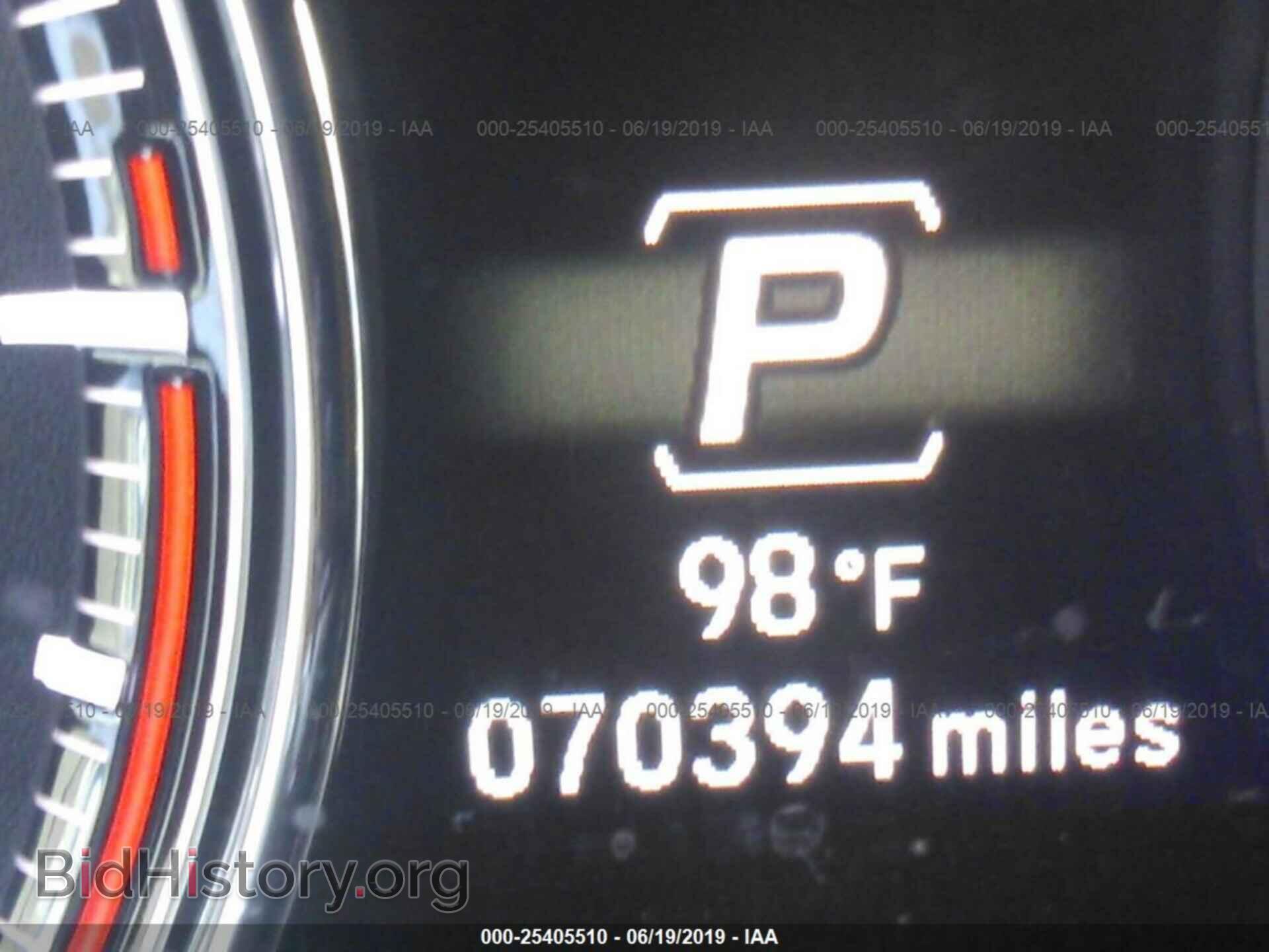 2014 ACURA RLX - VIN: JH4KC1F58EC007596 - Photo 7