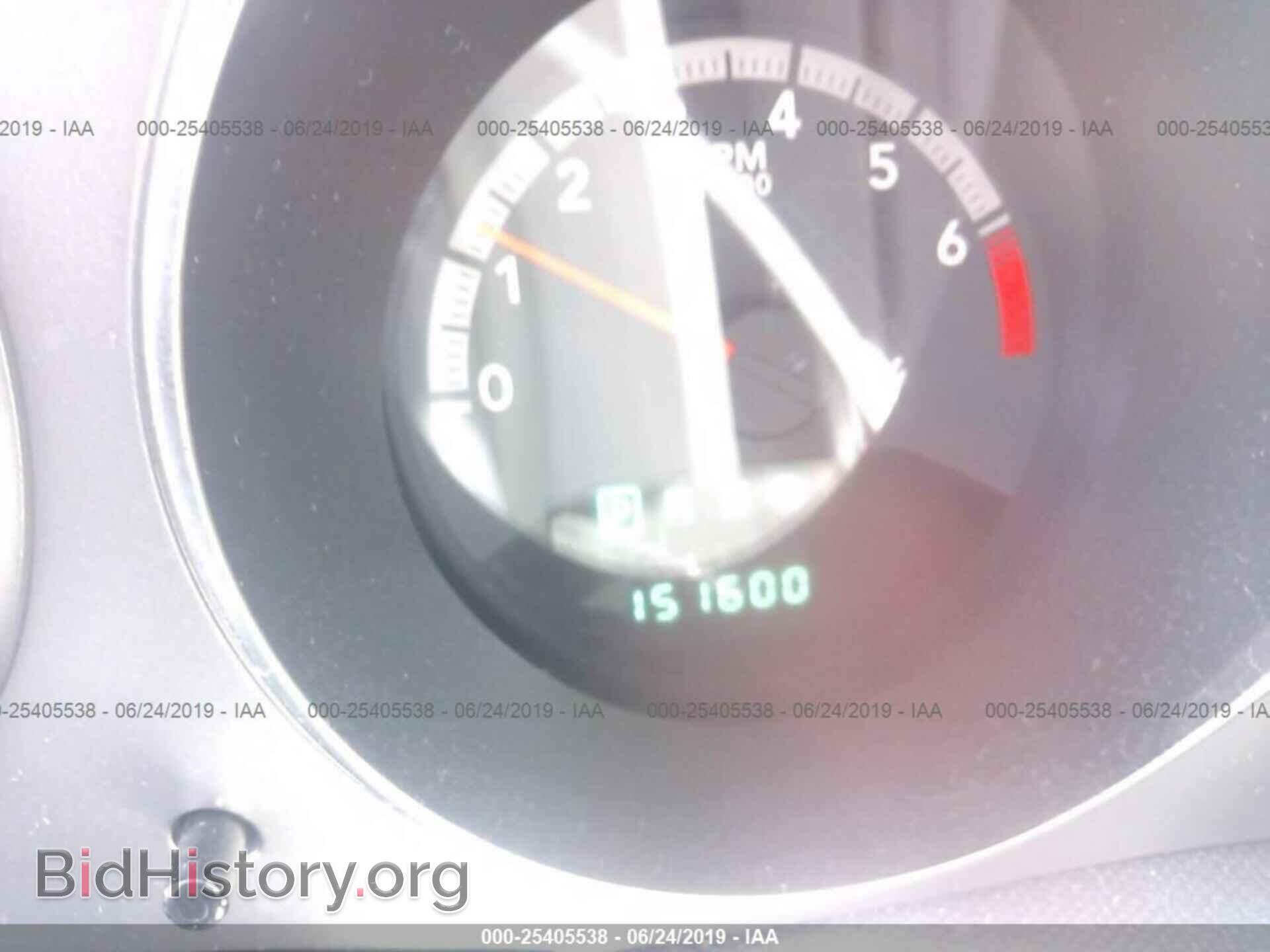 2010 DODGE AVENGER - VIN: 1B3CC5FV2AN122918 - Фото 7