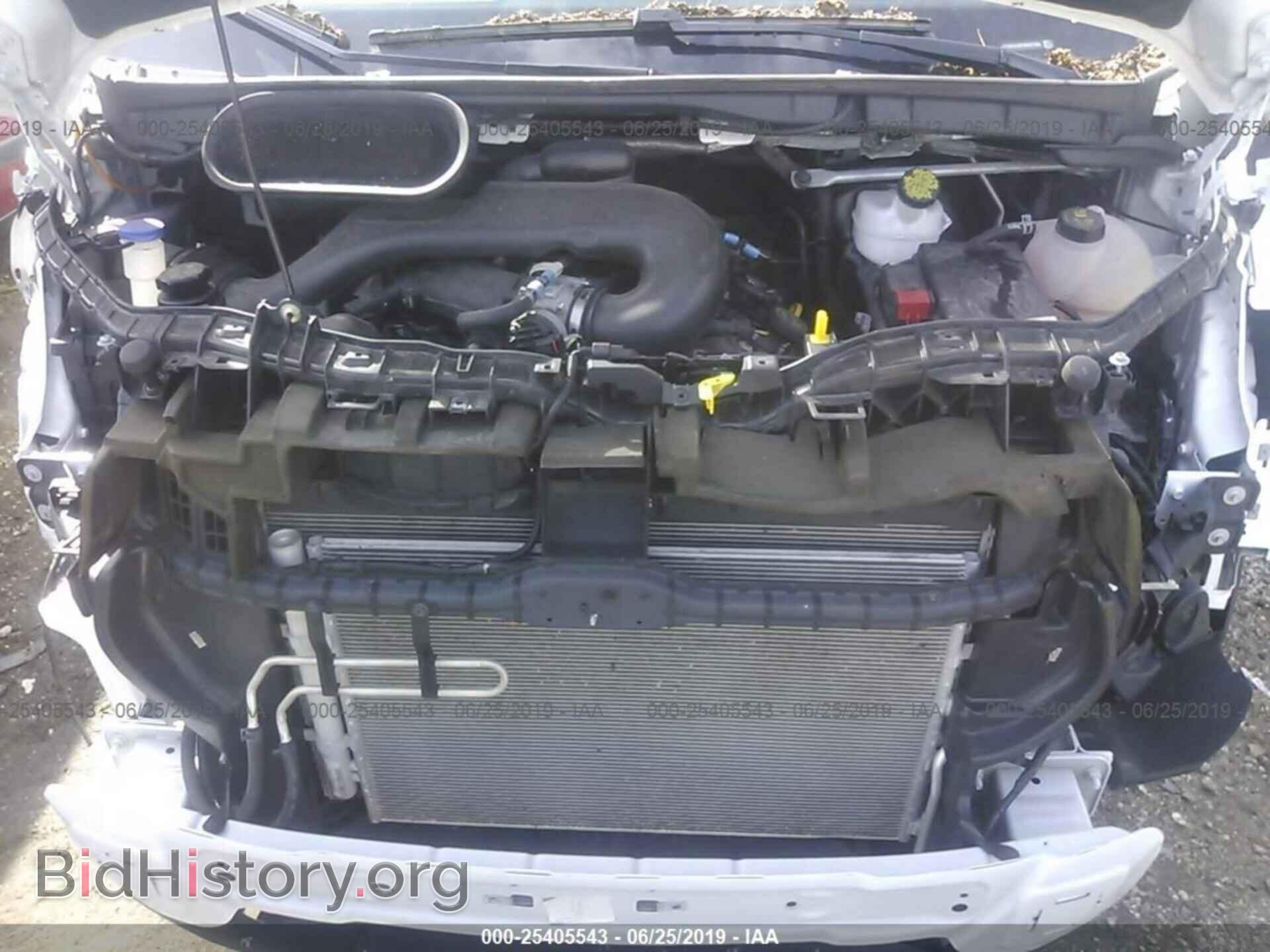 2019 FORD TRANSIT - VIN: 1FTBW2CM7KKA27365 - Фото 10