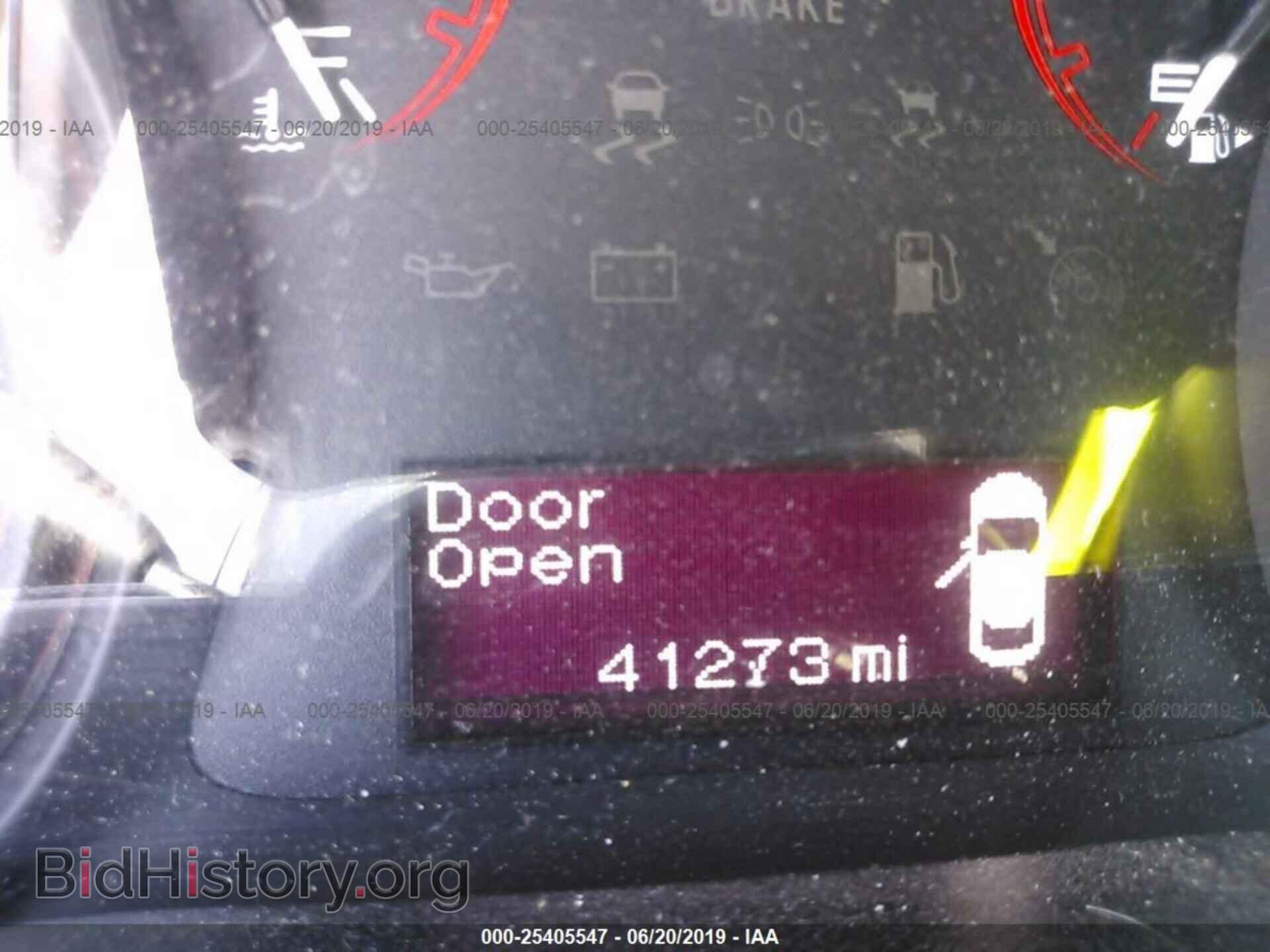 2013 DODGE DART - VIN: 1C3CDFBA1DD345972 - Фото 7