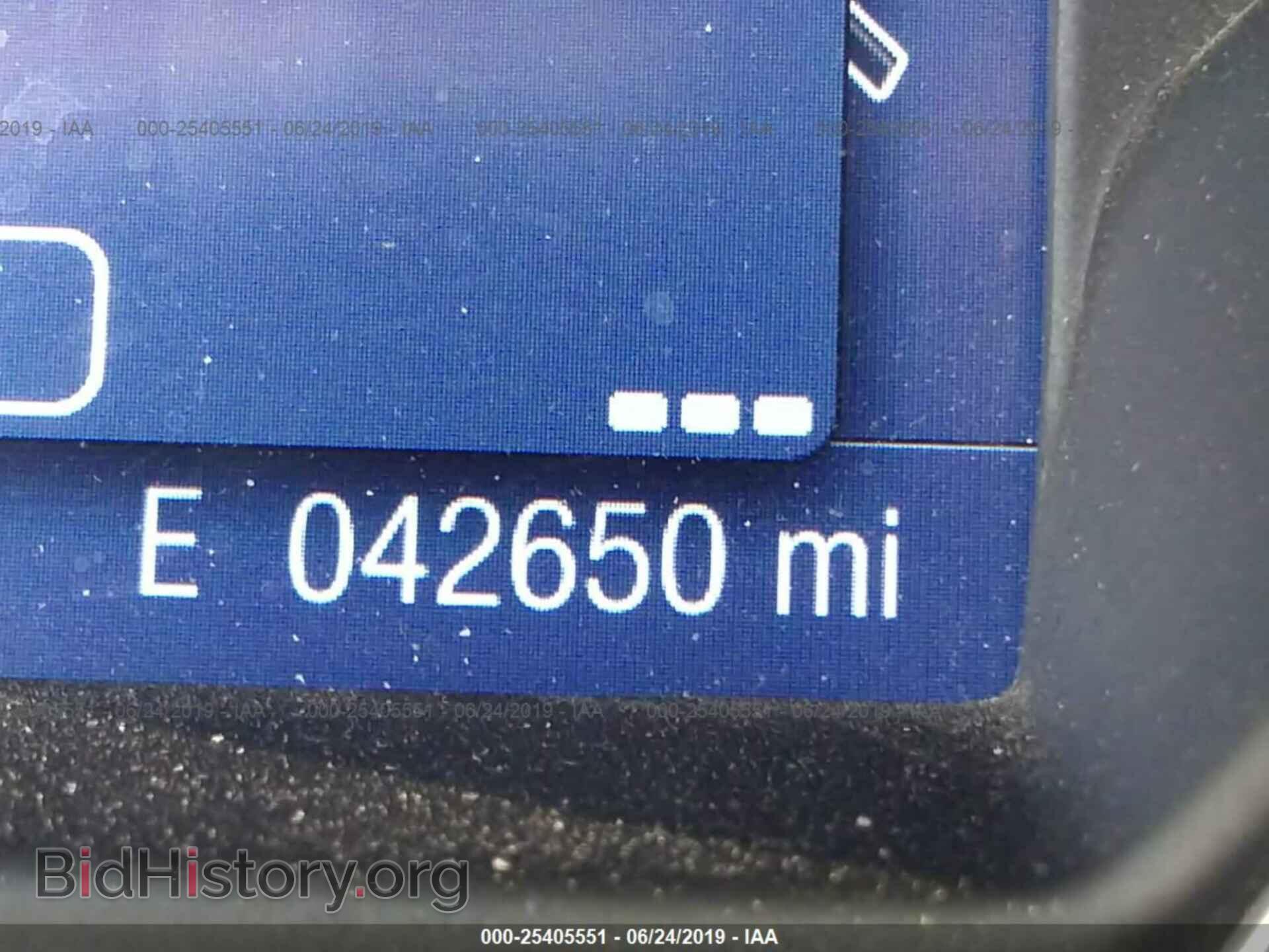 2014 FORD FOCUS - VIN: 1FADP3F29EL153592 - Photo 7