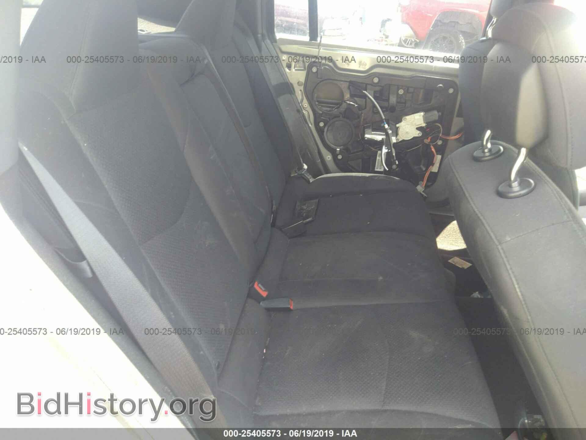 2014 CHRYSLER 200 - VIN: 1C3CCBAG2EN149973 - Photo 8