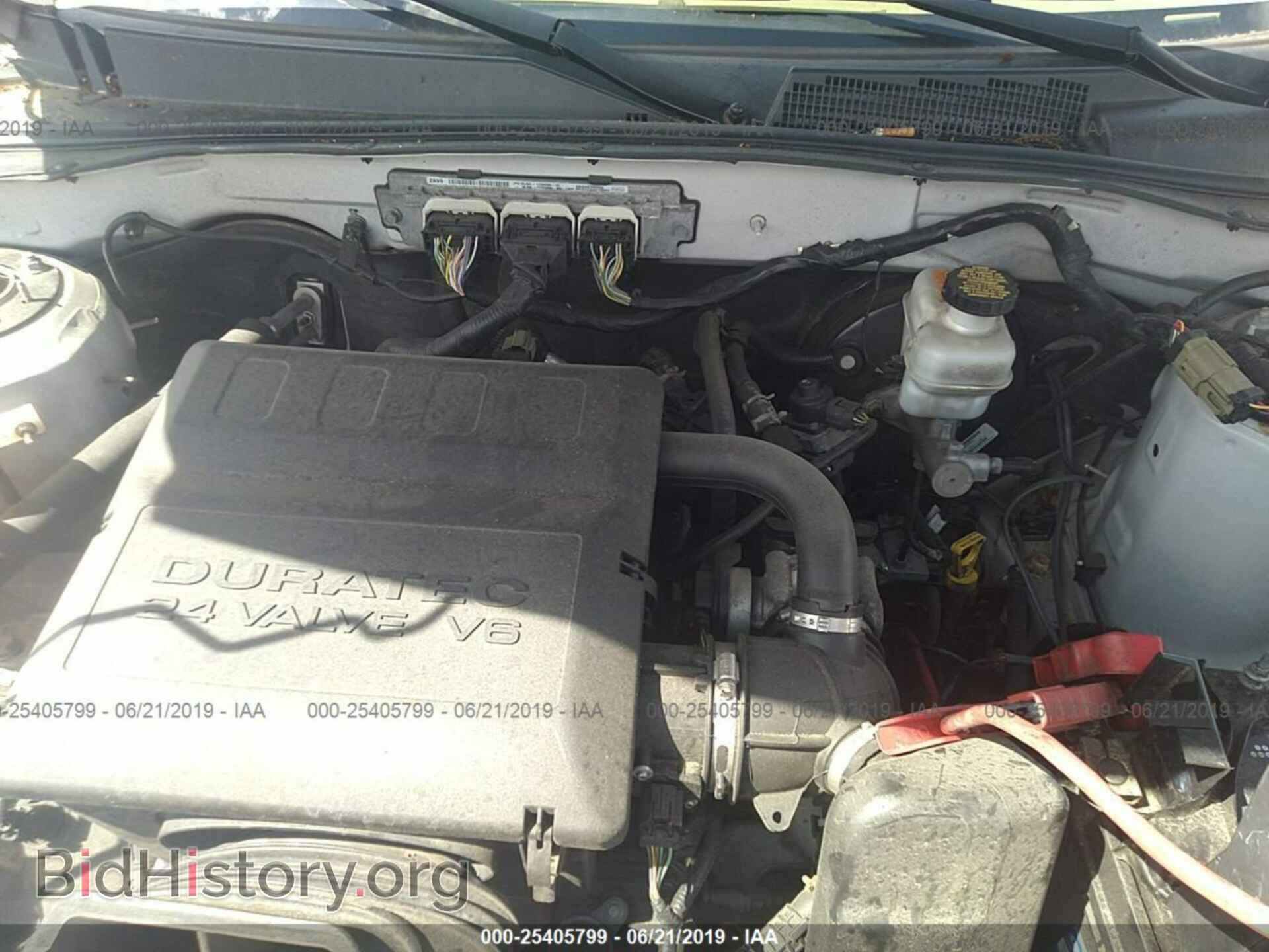 2009 FORD ESCAPE - VIN: 1FMCU94G79KA48122 - Фото 10