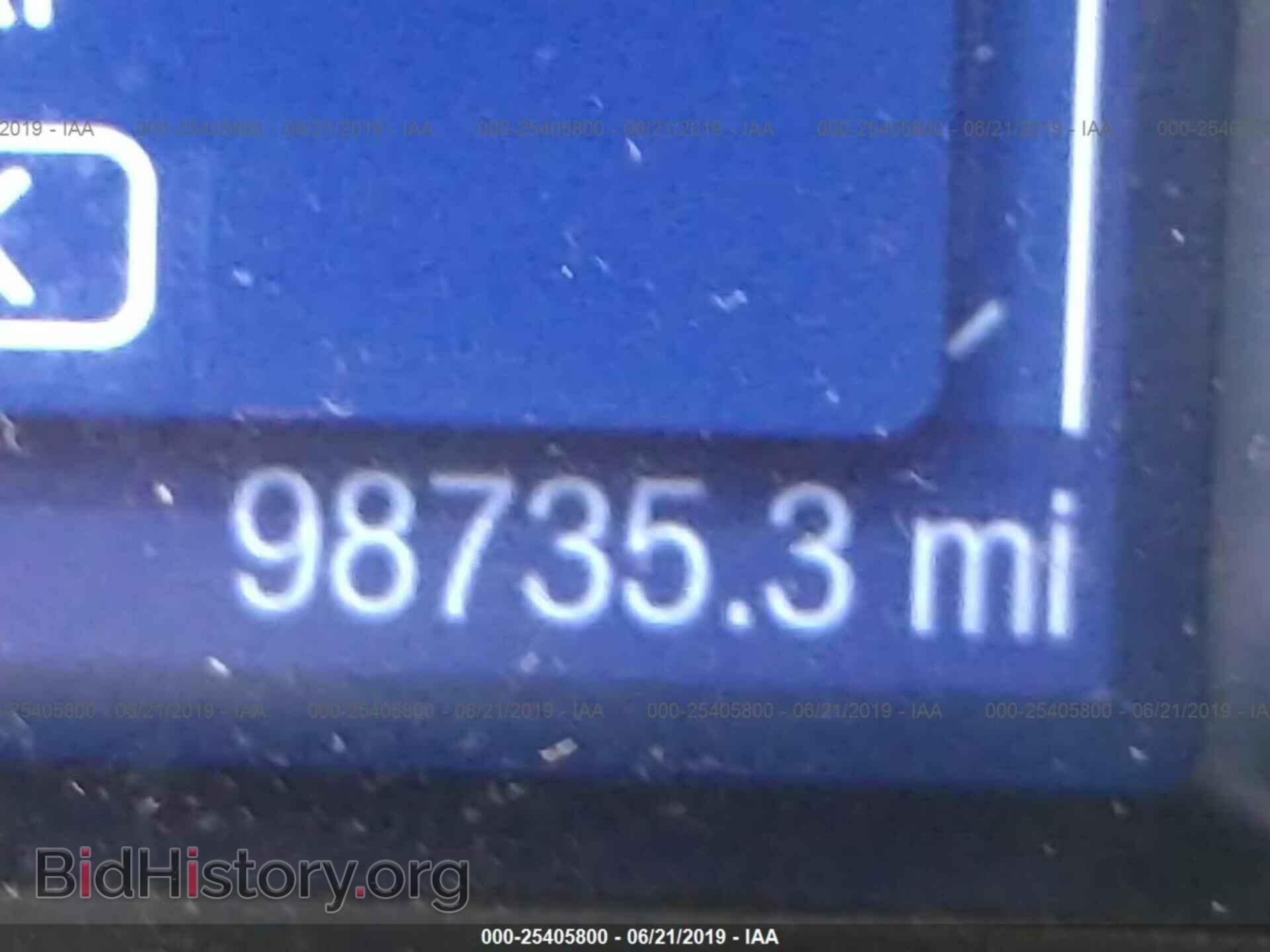 2013 FORD EXPLORER - VIN: 1FM5K8AR8DGC30793 - Photo 7
